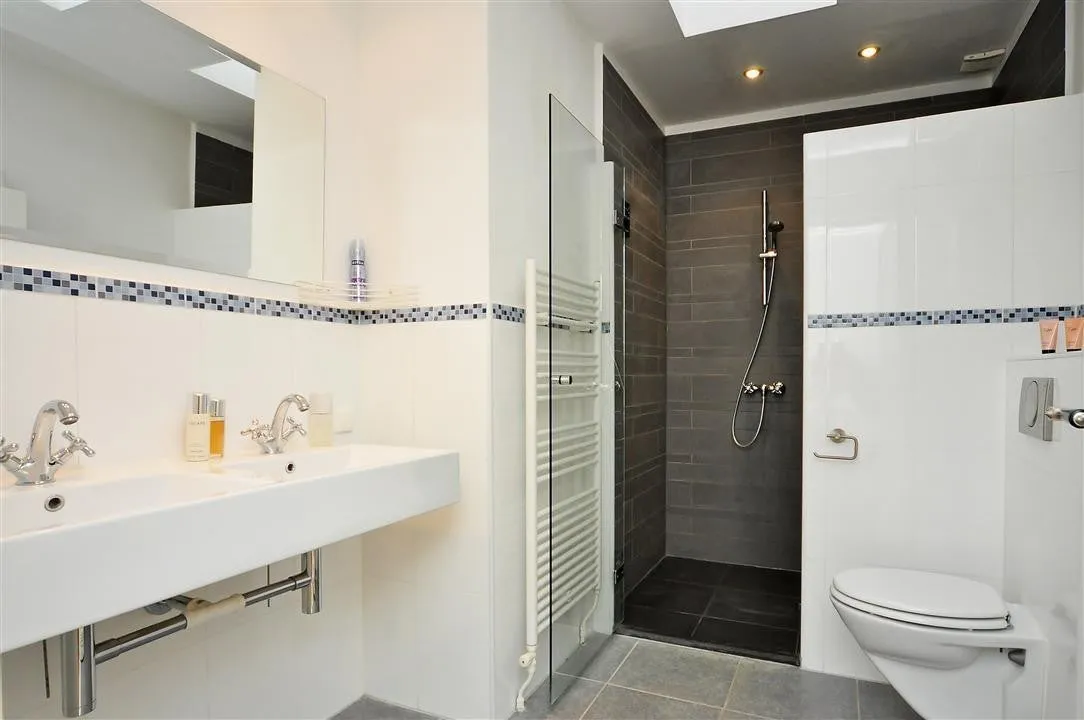 Foto #20 Appartement Leeuwendaallaan Rijswijk