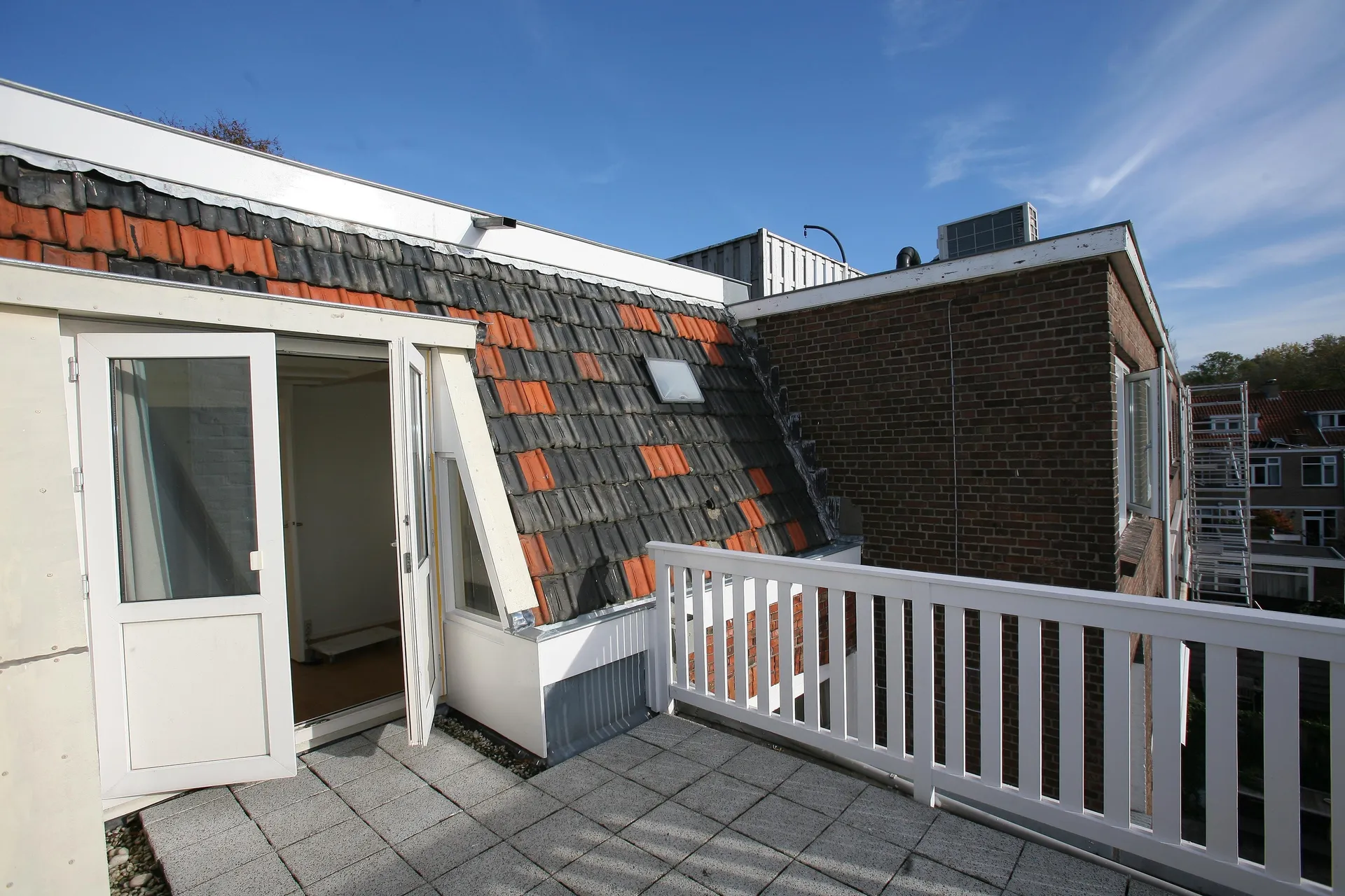 Foto #25 Appartement Leeuwendaallaan Rijswijk