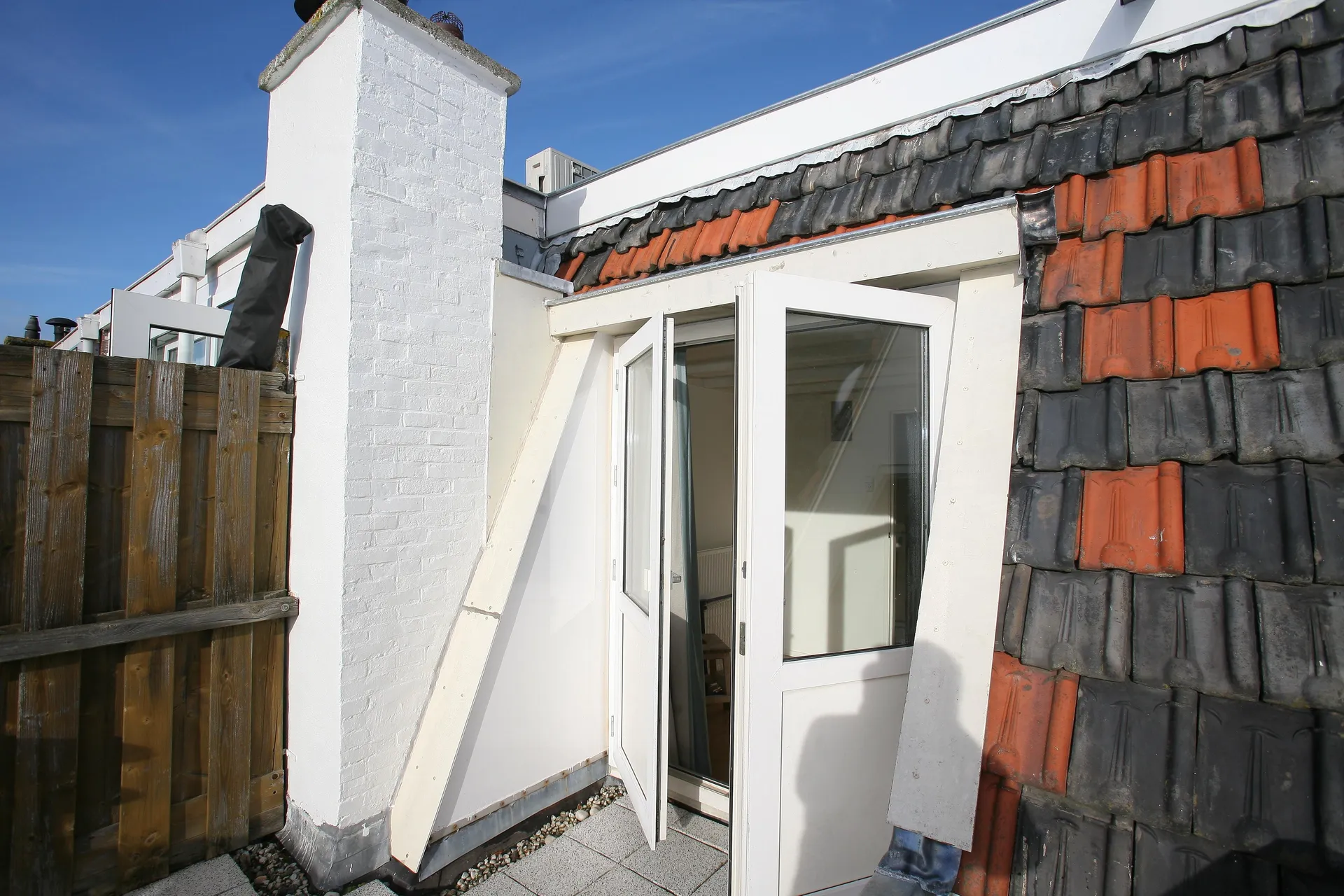 Foto #26 Appartement Leeuwendaallaan Rijswijk