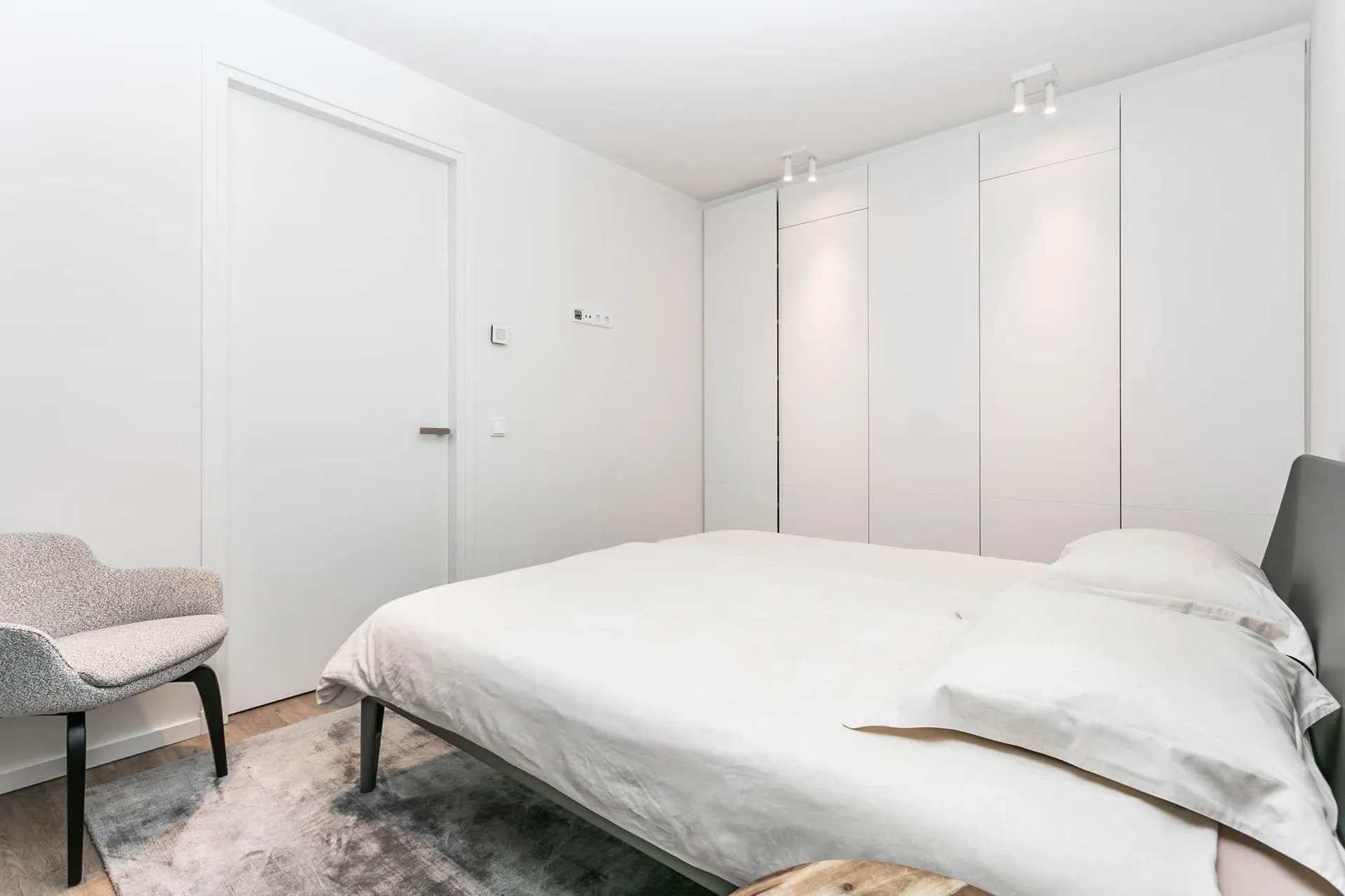 Foto #11 Appartement Capucijnenstraat Maastricht