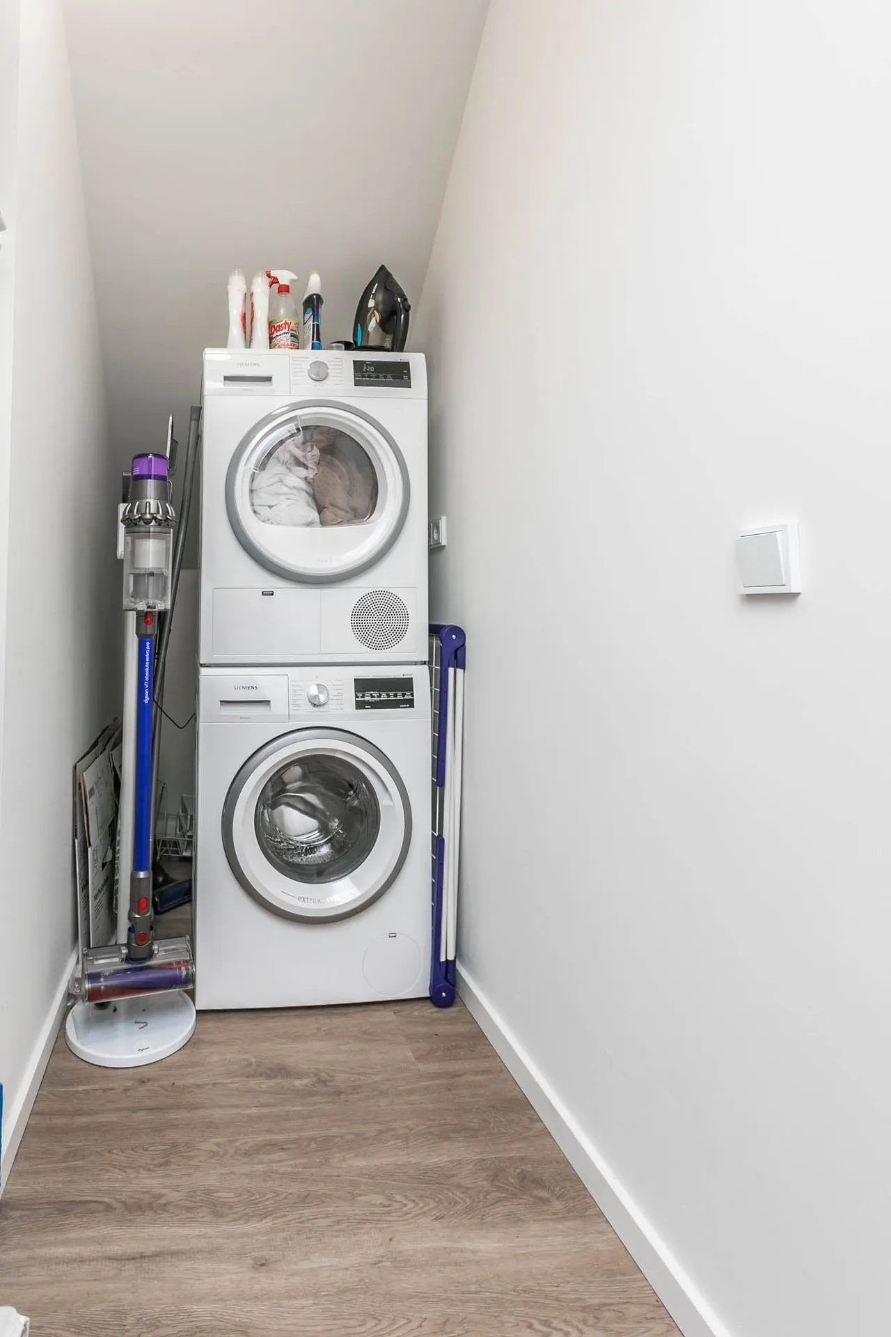 Foto #14 Appartement Capucijnenstraat Maastricht