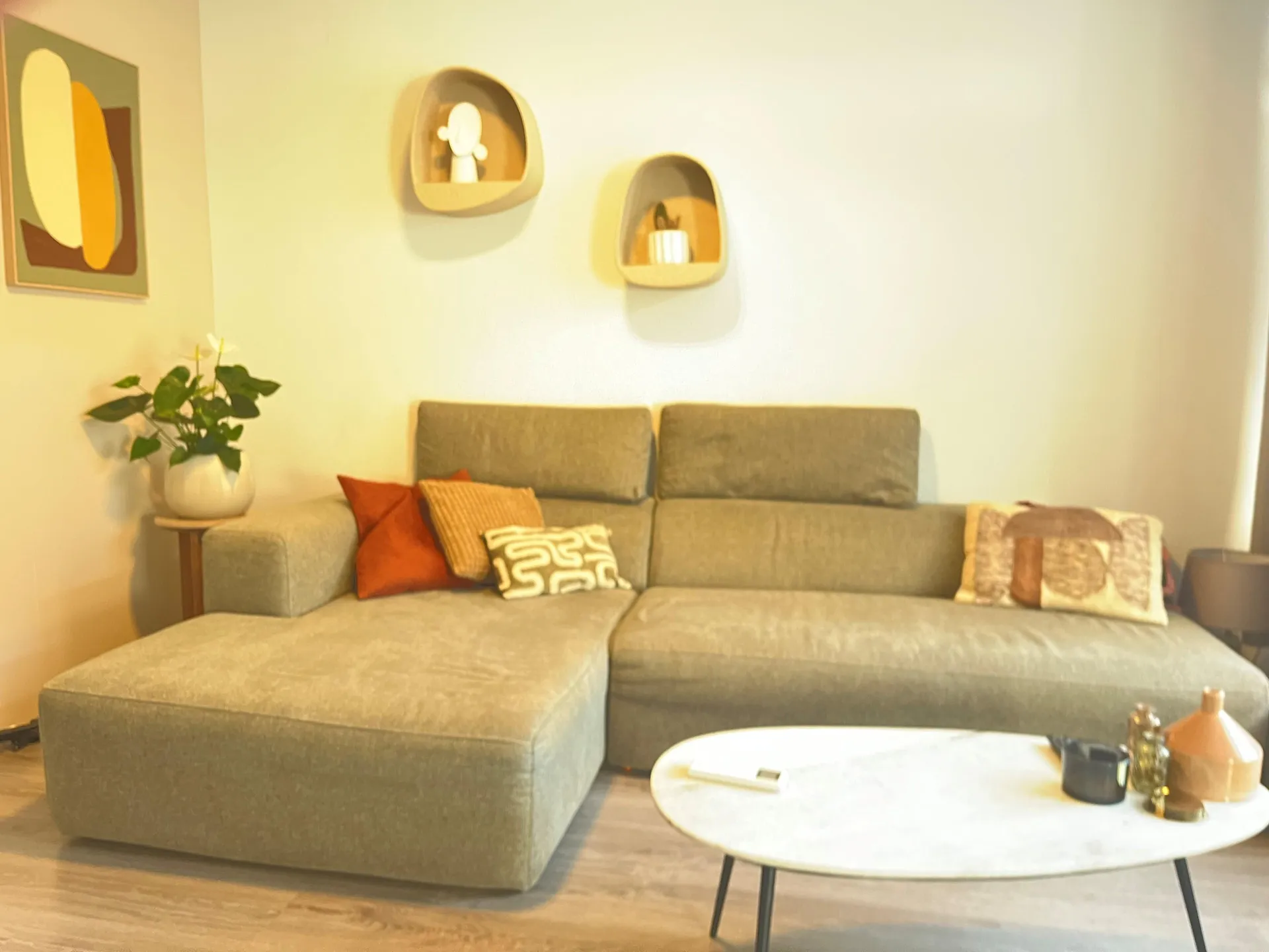 Foto #2 Appartement Begoniastraat Eindhoven