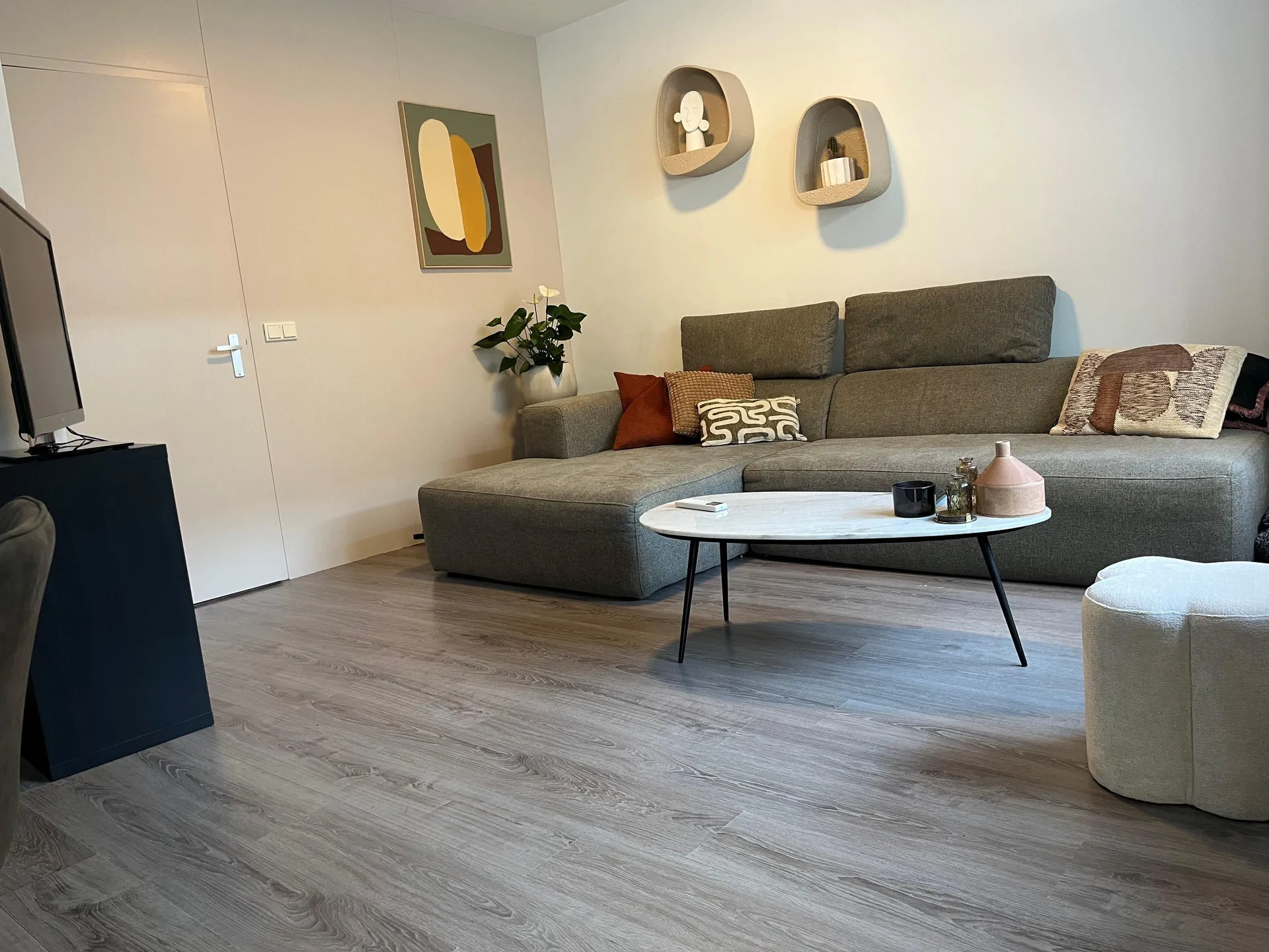 Foto #3 Appartement Begoniastraat Eindhoven