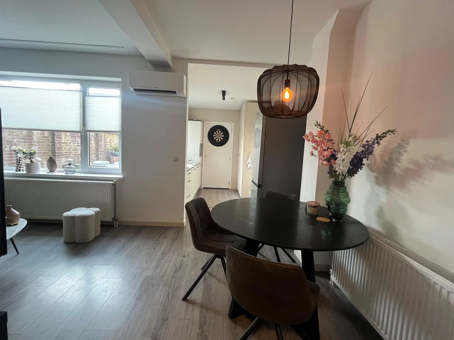 Foto #4 Appartement Begoniastraat Eindhoven