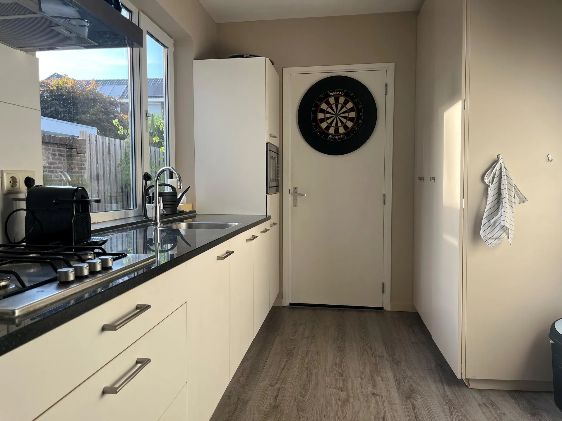 Foto #5 Appartement Begoniastraat Eindhoven