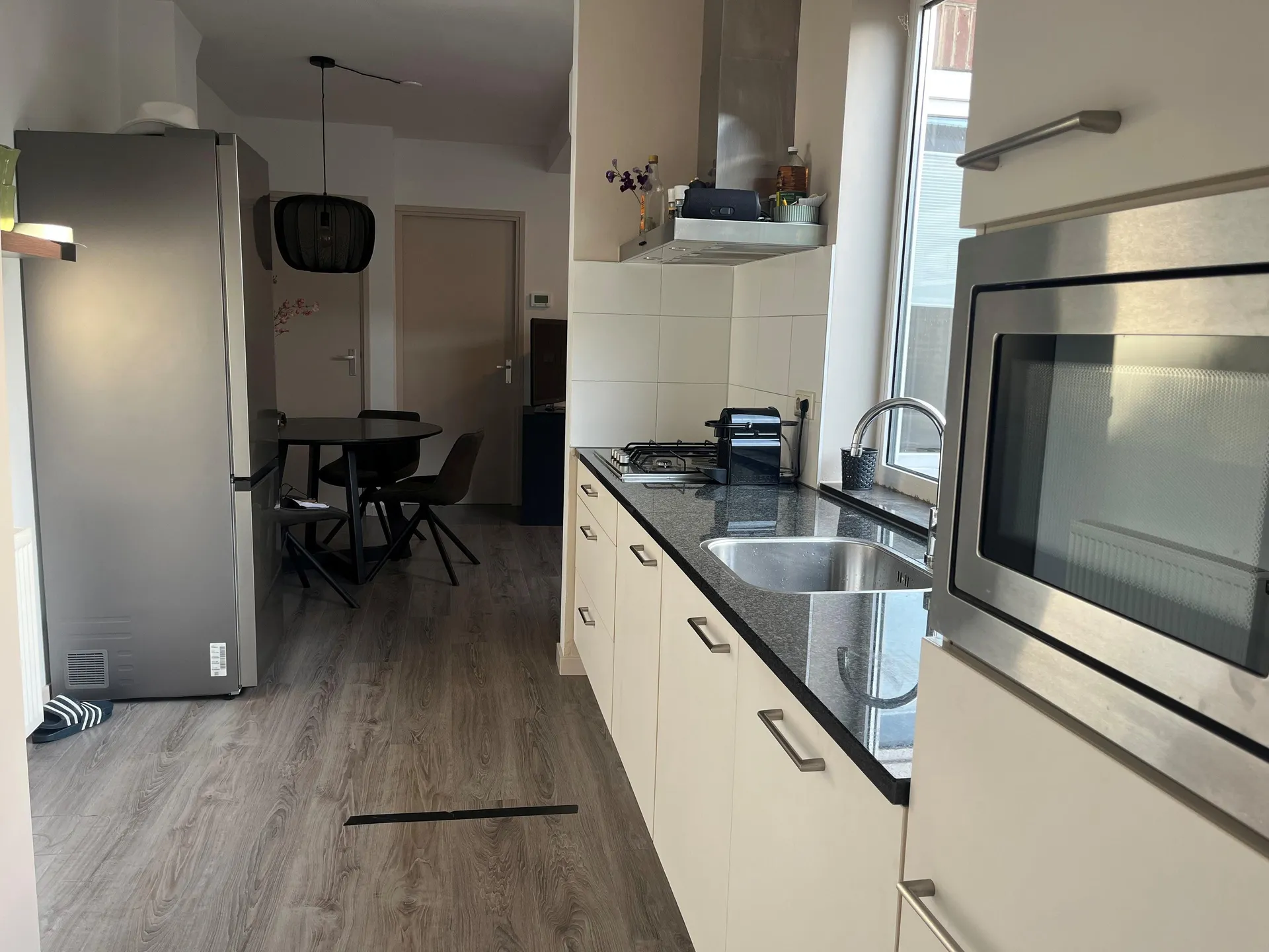 Foto #6 Appartement Begoniastraat Eindhoven