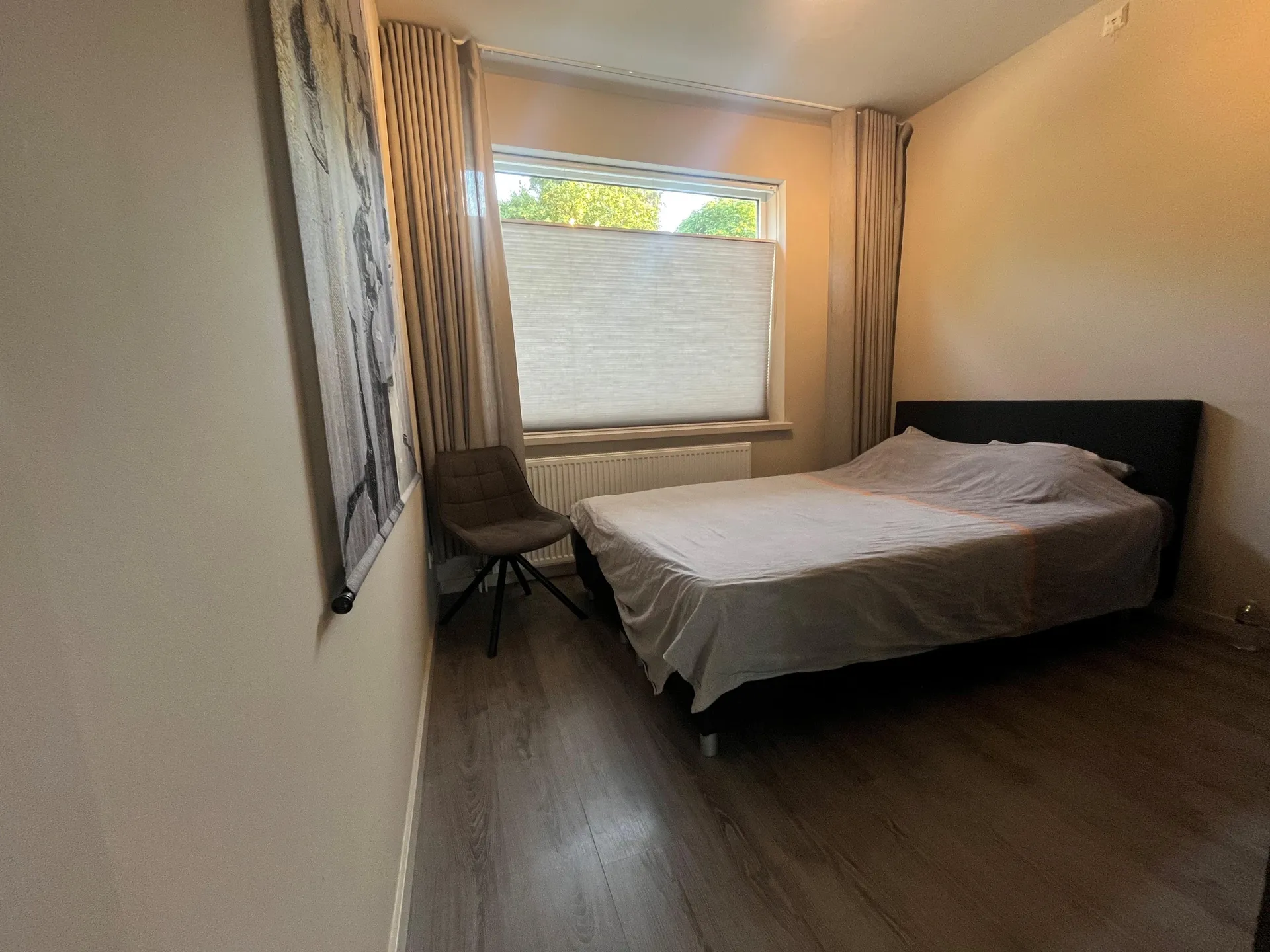 Foto #7 Appartement Begoniastraat Eindhoven