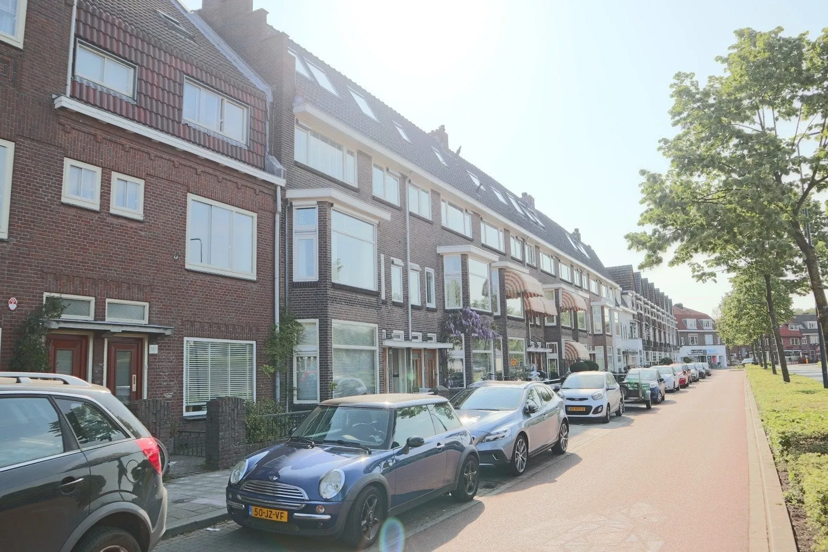 Foto #0 Appartement Citadellaan Den Bosch