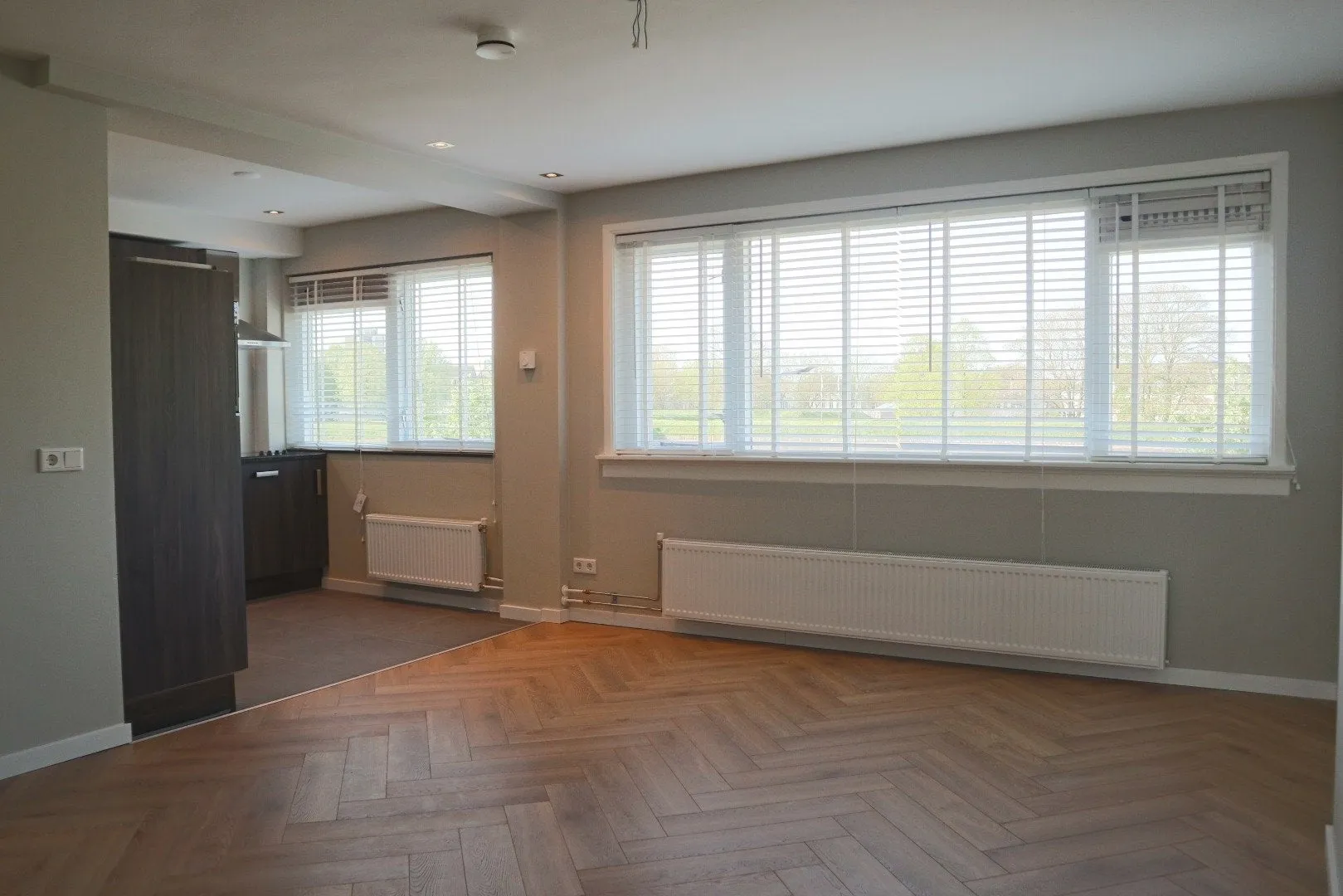 Foto #1 Appartement Citadellaan Den Bosch