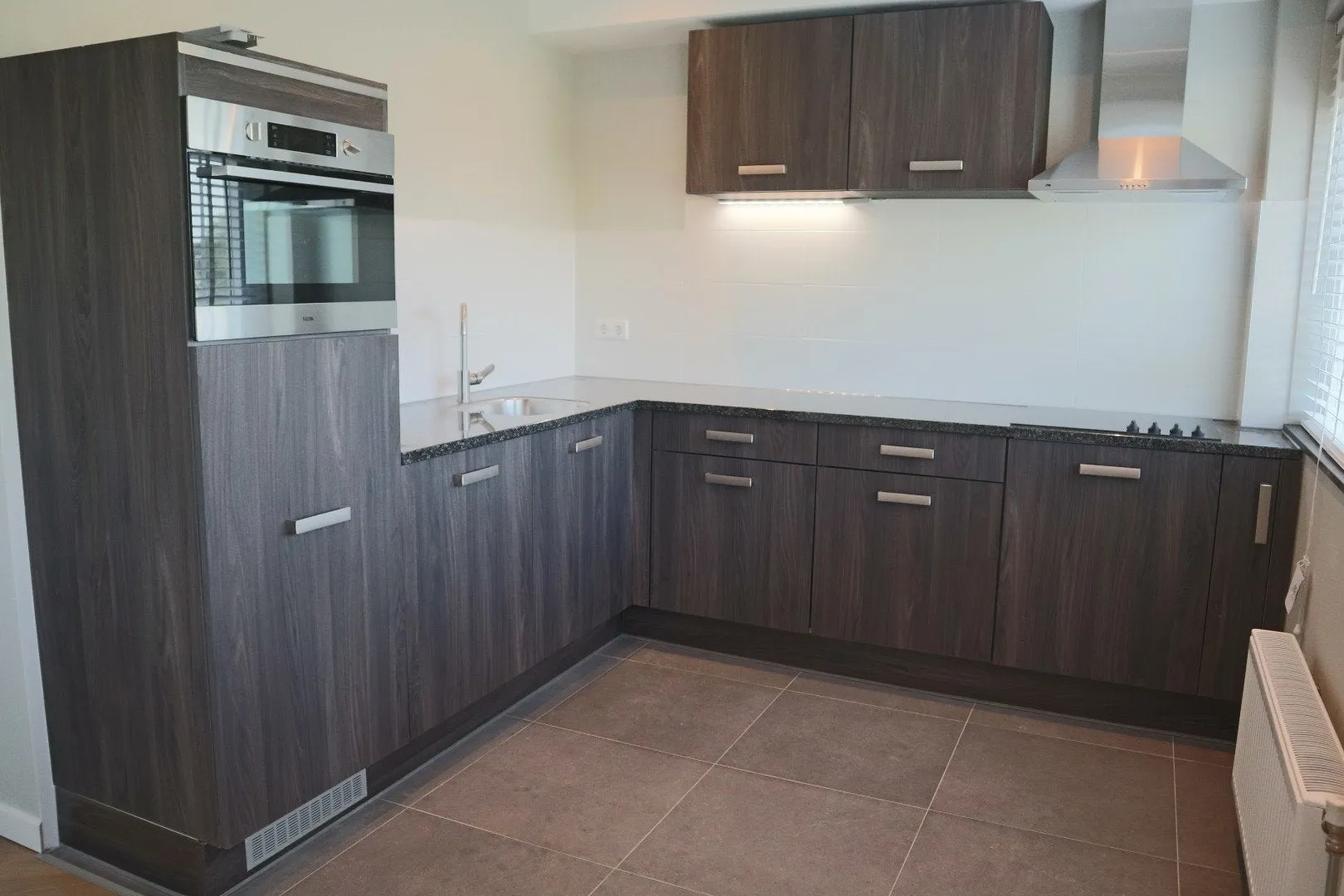 Foto #3 Appartement Citadellaan Den Bosch