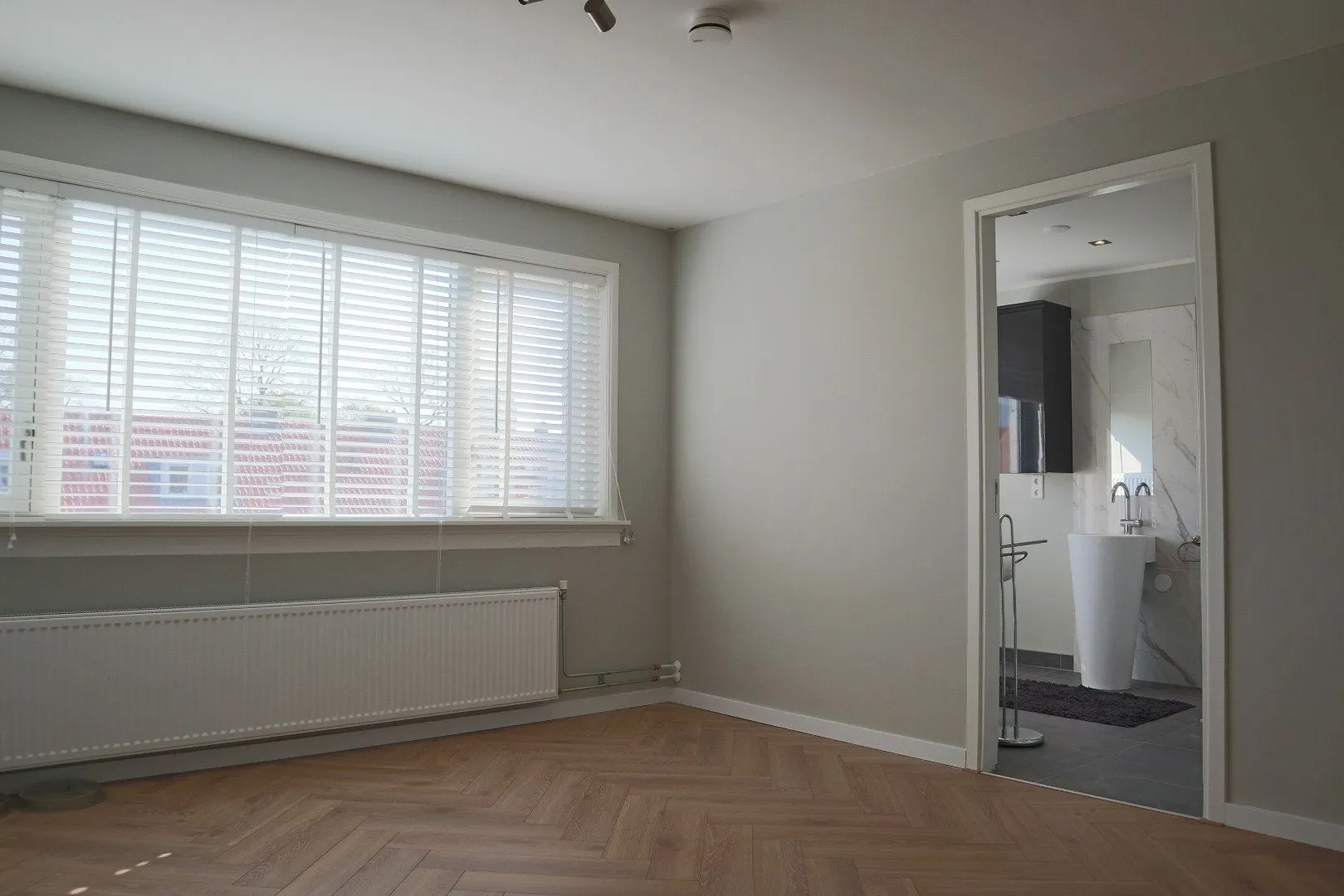 Foto #4 Appartement Citadellaan Den Bosch