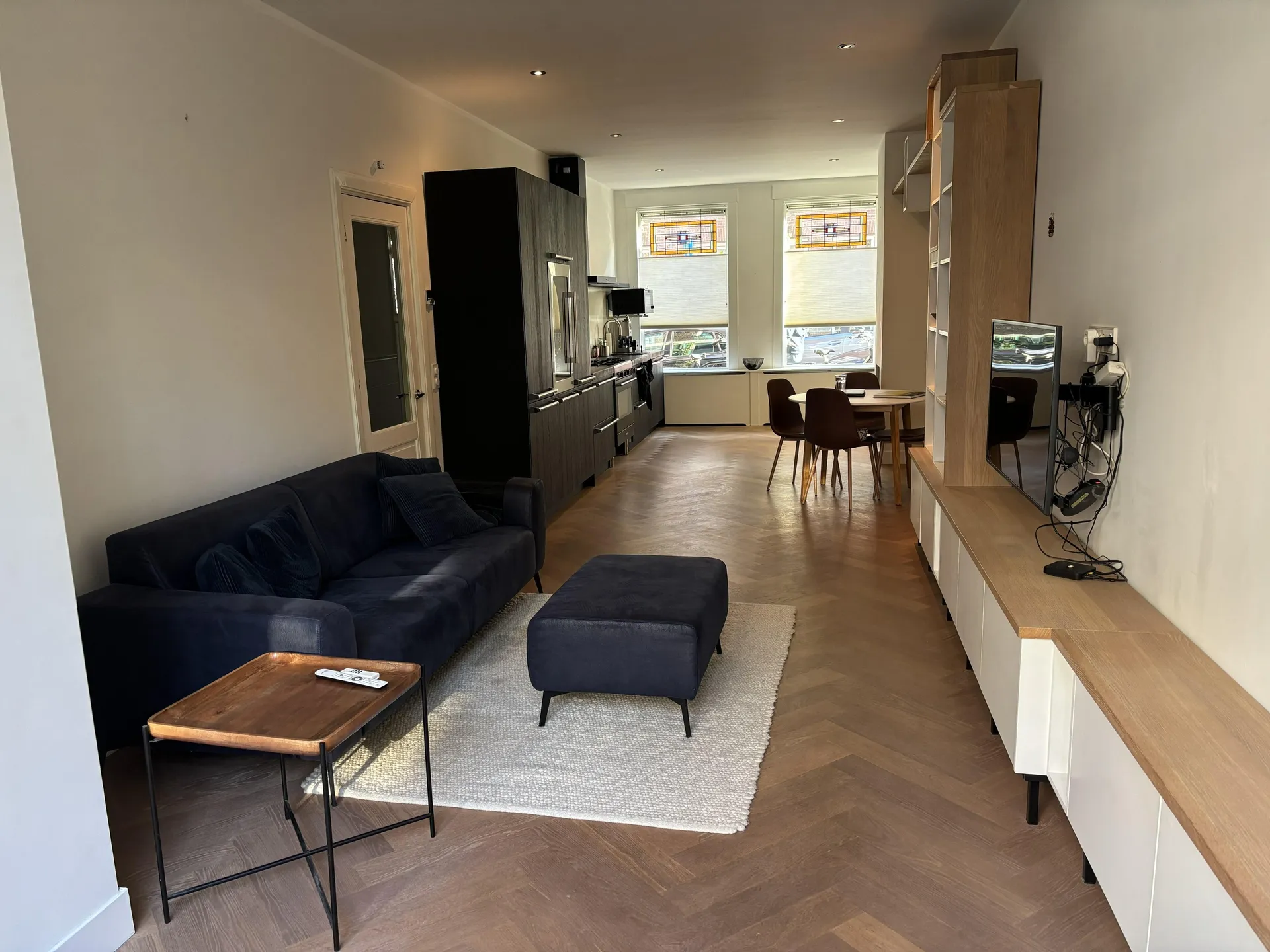 Foto #5 Appartement Elsstraat Den Haag