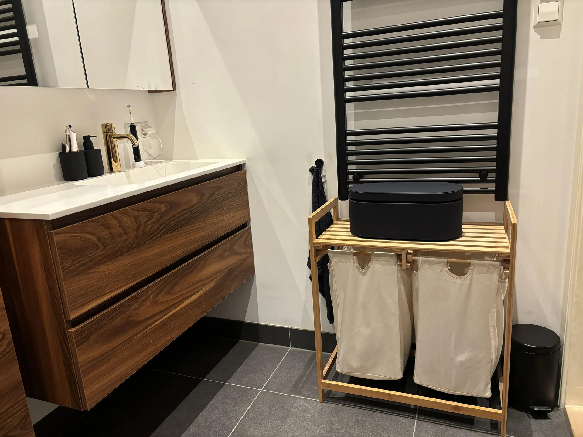 Foto #7 Appartement Elsstraat Den Haag