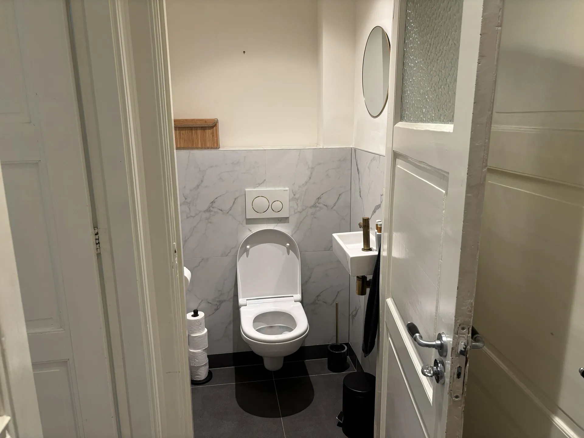 Foto #8 Appartement Elsstraat Den Haag