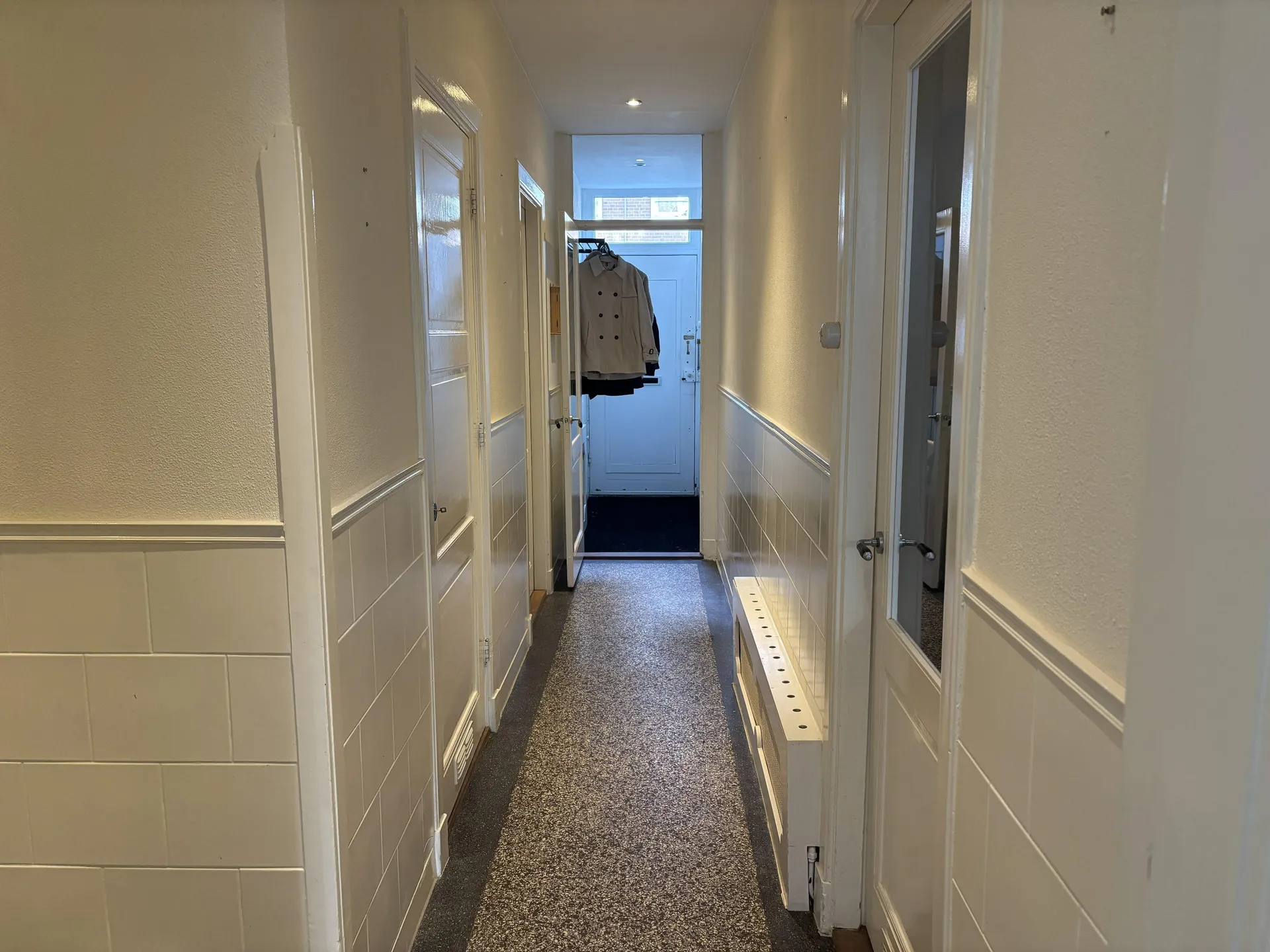 Foto #9 Appartement Elsstraat Den Haag