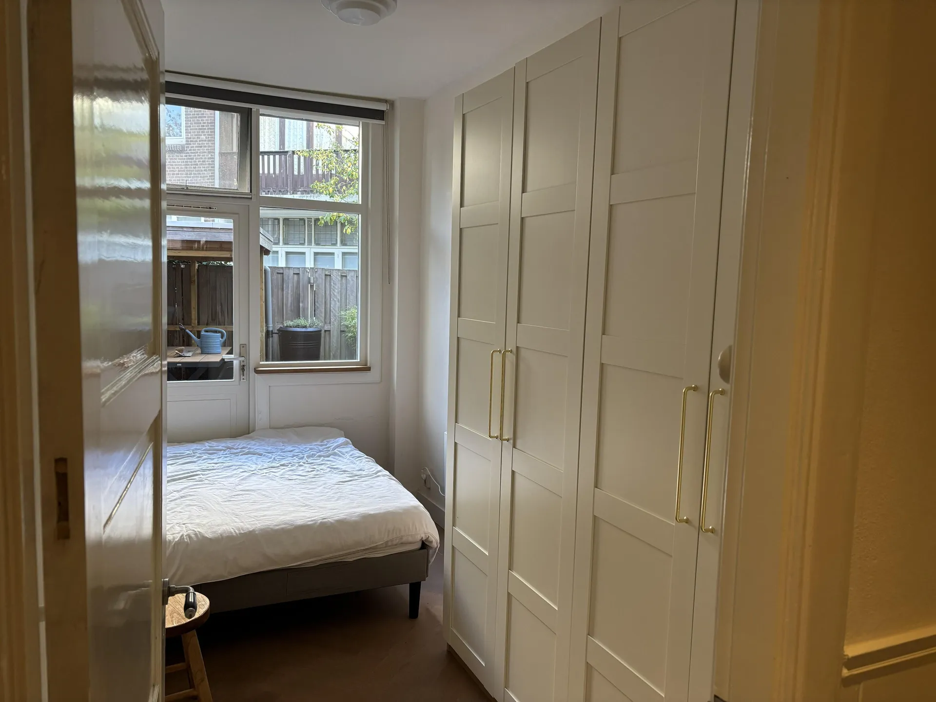 Foto #11 Appartement Elsstraat Den Haag
