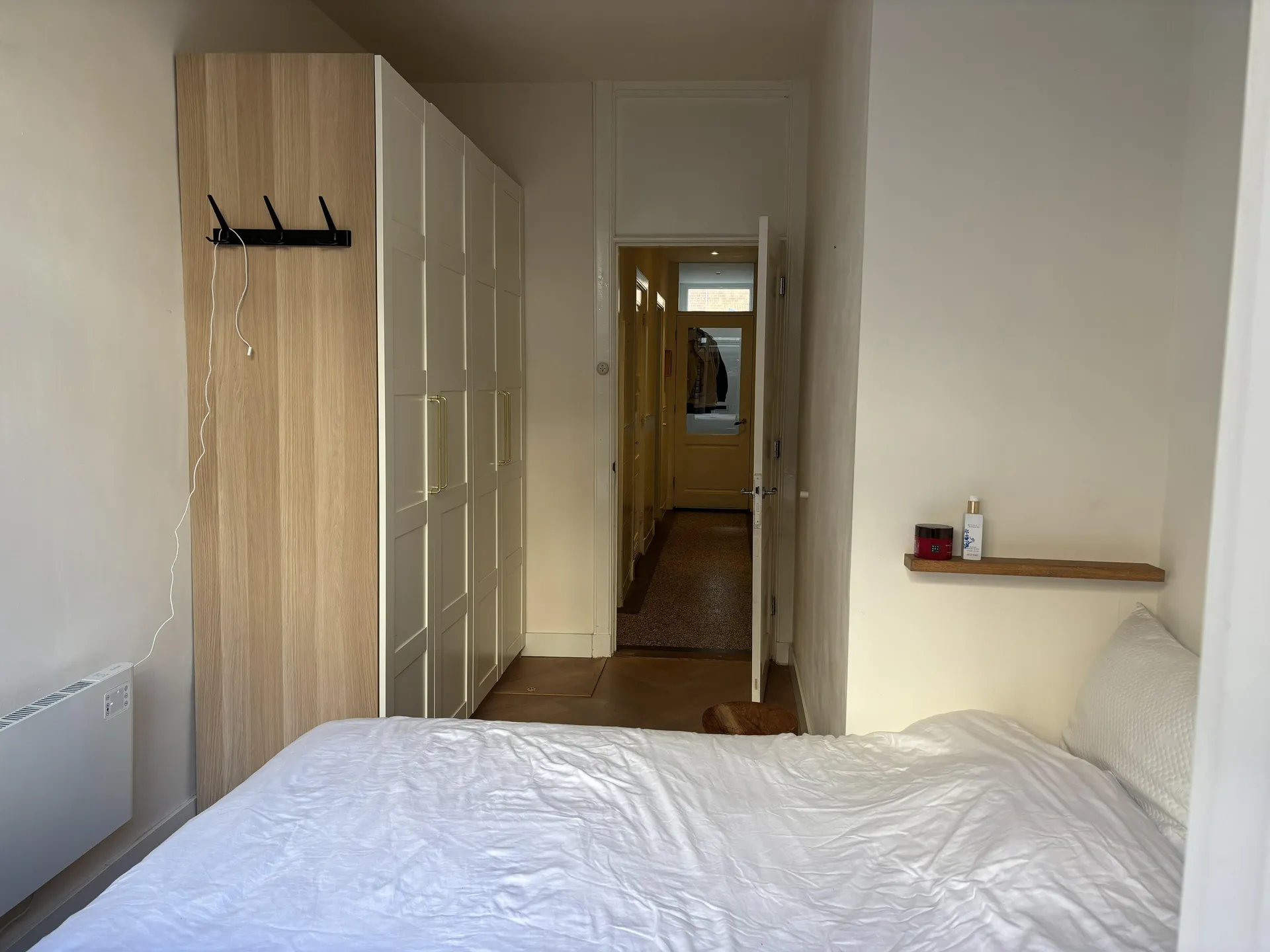 Foto #12 Appartement Elsstraat Den Haag