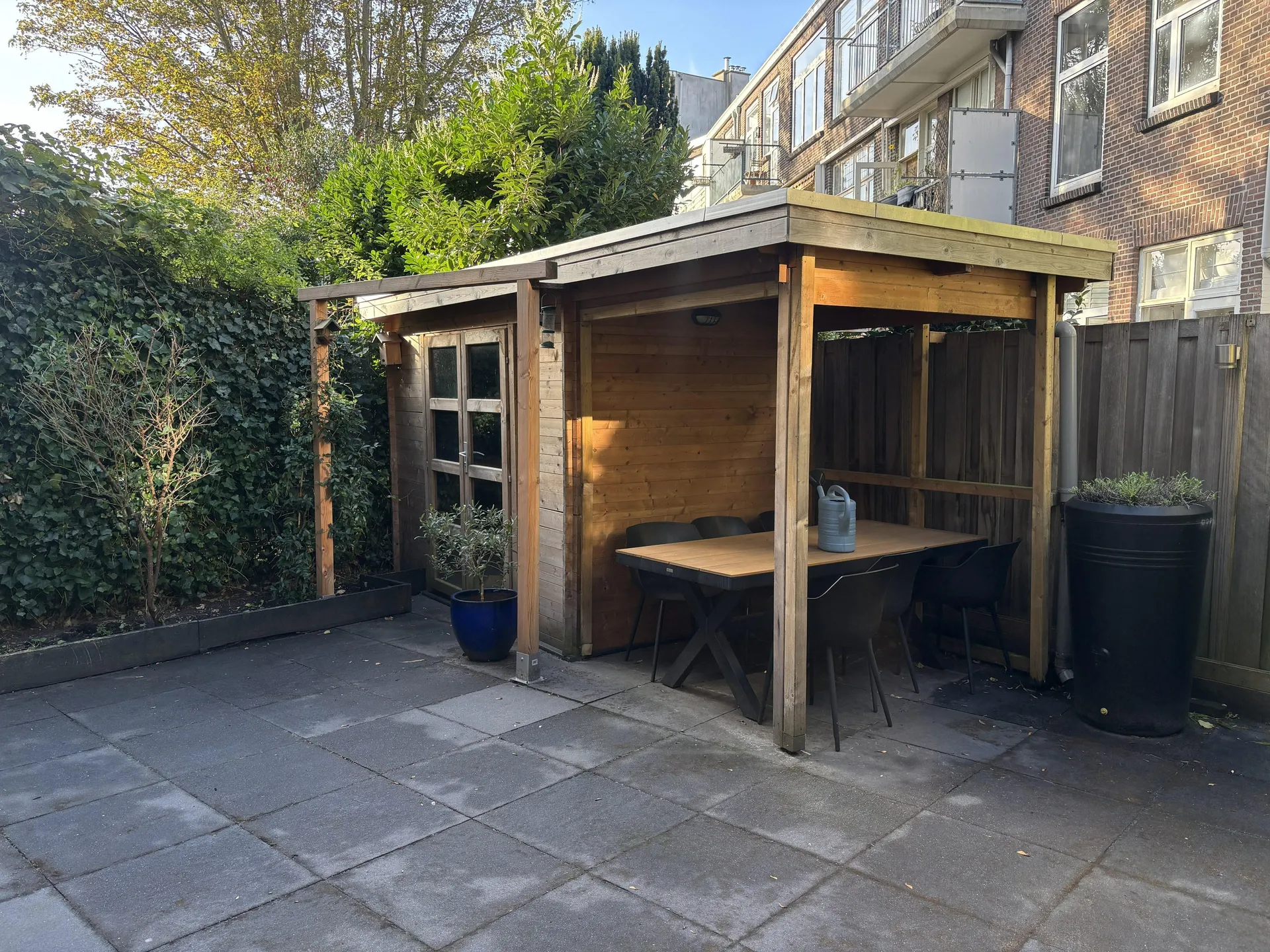Foto #18 Appartement Elsstraat Den Haag