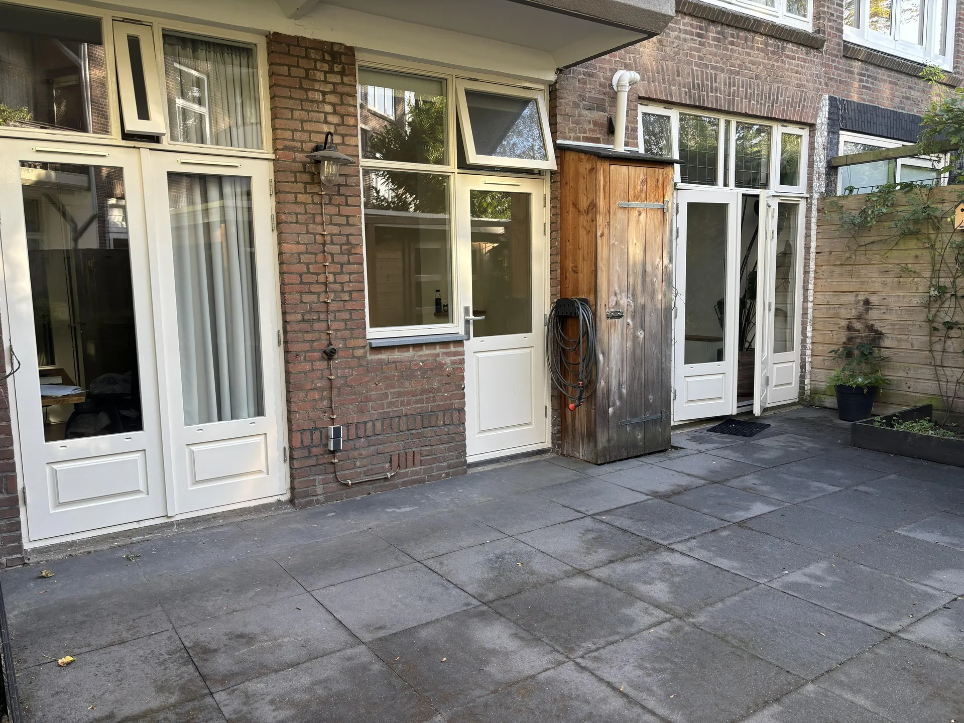 Foto #19 Appartement Elsstraat Den Haag