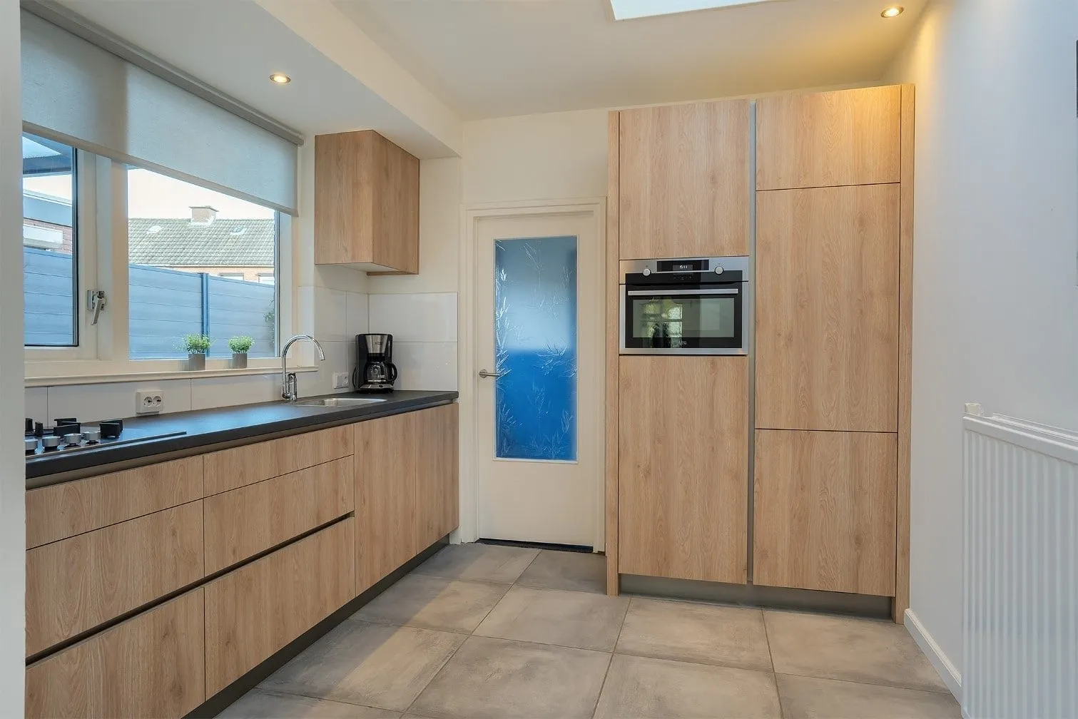 Foto #2 Huurwoning Oudlandsestraat Steenbergen
