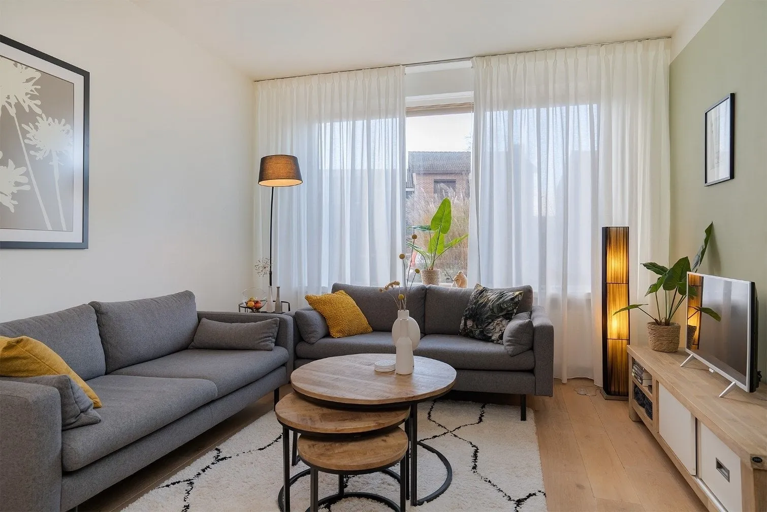 Foto #4 Huurwoning Oudlandsestraat Steenbergen