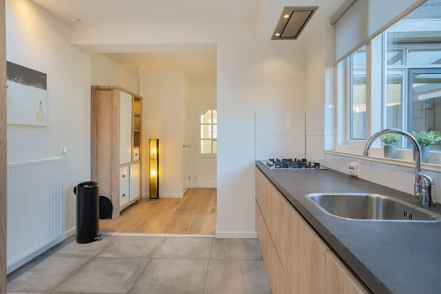 Foto #8 Huurwoning Oudlandsestraat Steenbergen