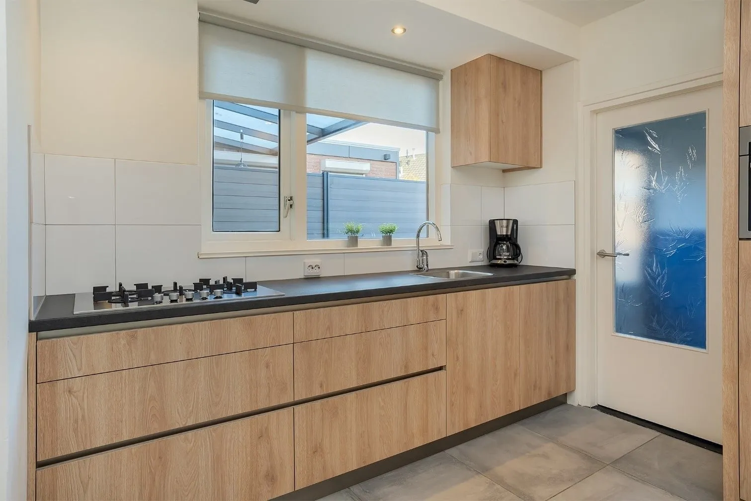 Foto #9 Huurwoning Oudlandsestraat Steenbergen