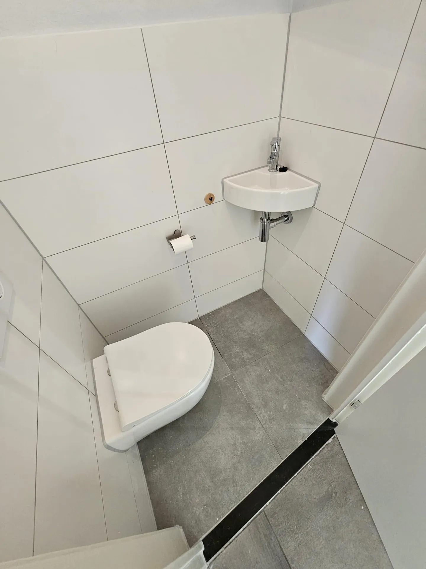 Foto #11 Huurwoning Oudlandsestraat Steenbergen