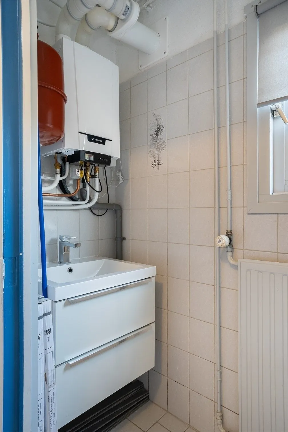 Foto #13 Huurwoning Oudlandsestraat Steenbergen