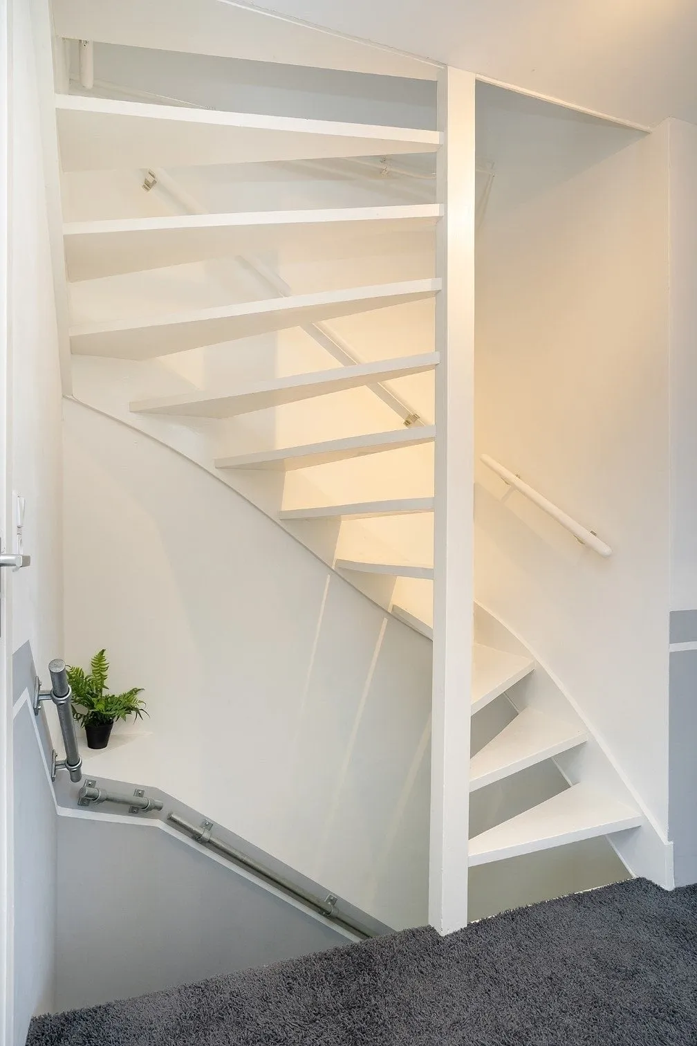 Foto #15 Huurwoning Oudlandsestraat Steenbergen