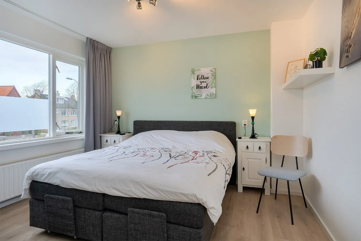 Foto #19 Huurwoning Oudlandsestraat Steenbergen