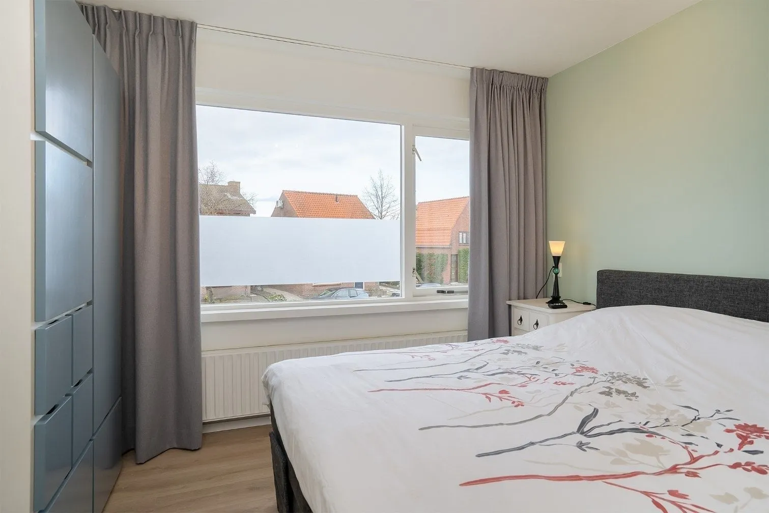 Foto #20 Huurwoning Oudlandsestraat Steenbergen