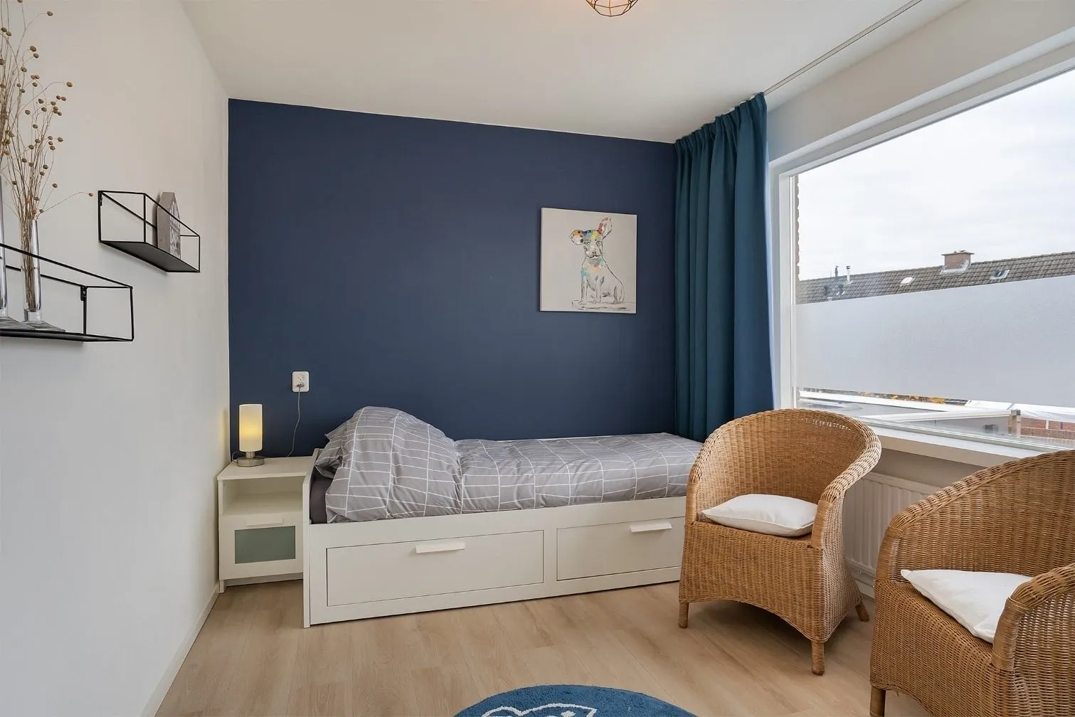 Foto #21 Huurwoning Oudlandsestraat Steenbergen