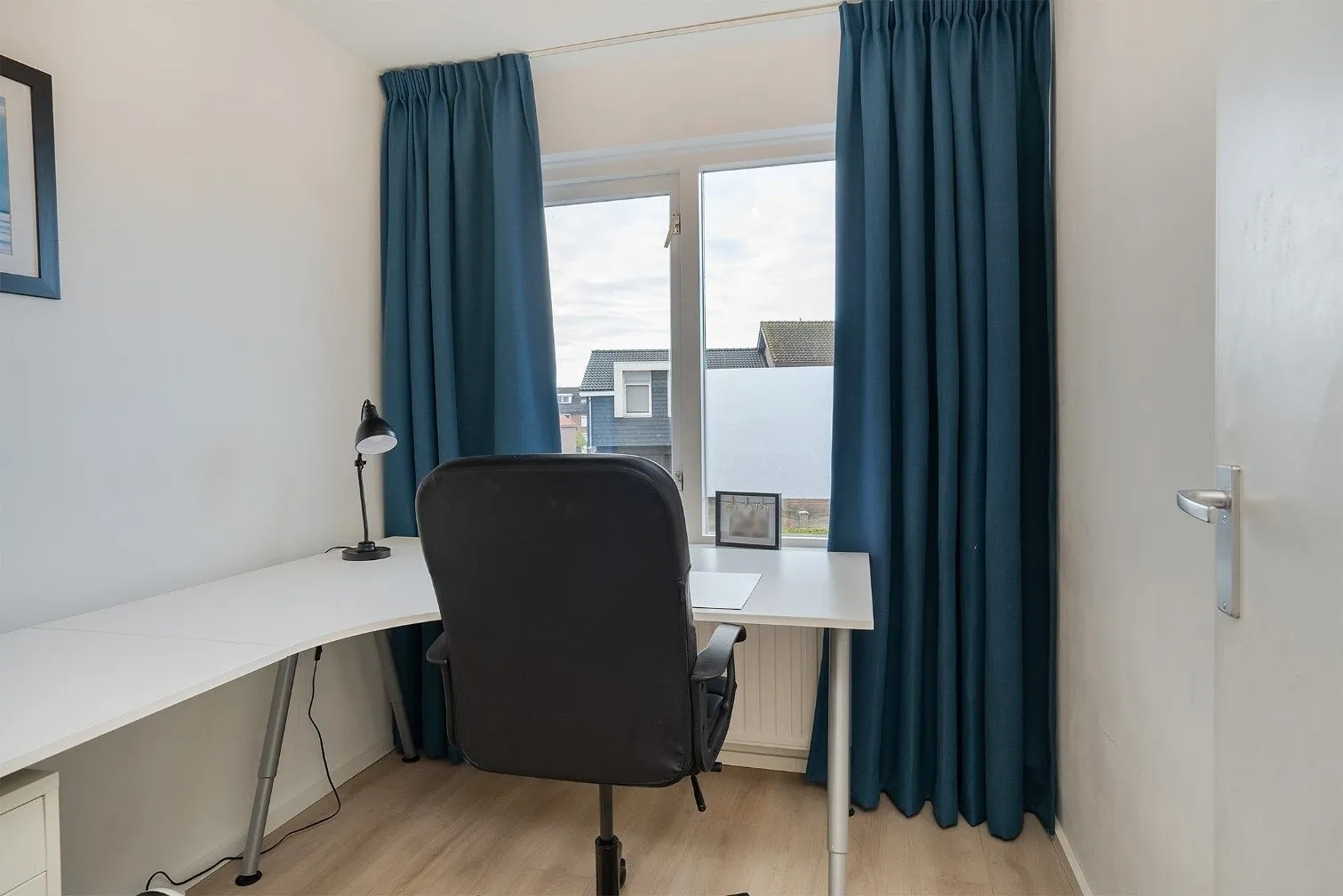 Foto #23 Huurwoning Oudlandsestraat Steenbergen