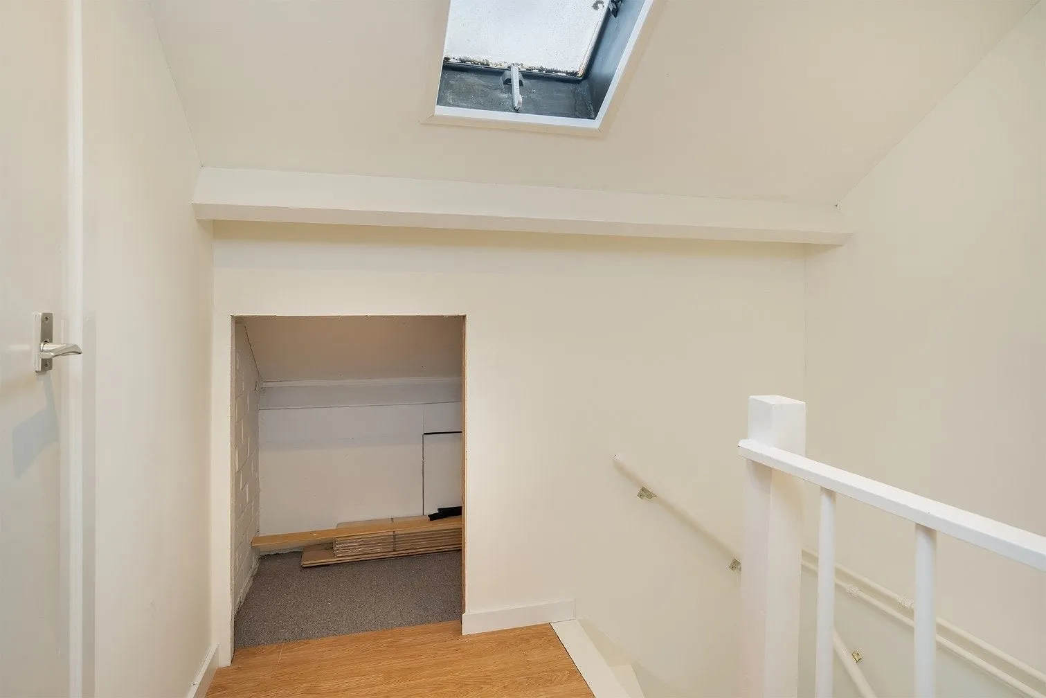 Foto #24 Huurwoning Oudlandsestraat Steenbergen