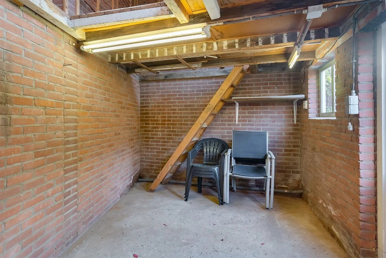 Foto #28 Huurwoning Oudlandsestraat Steenbergen