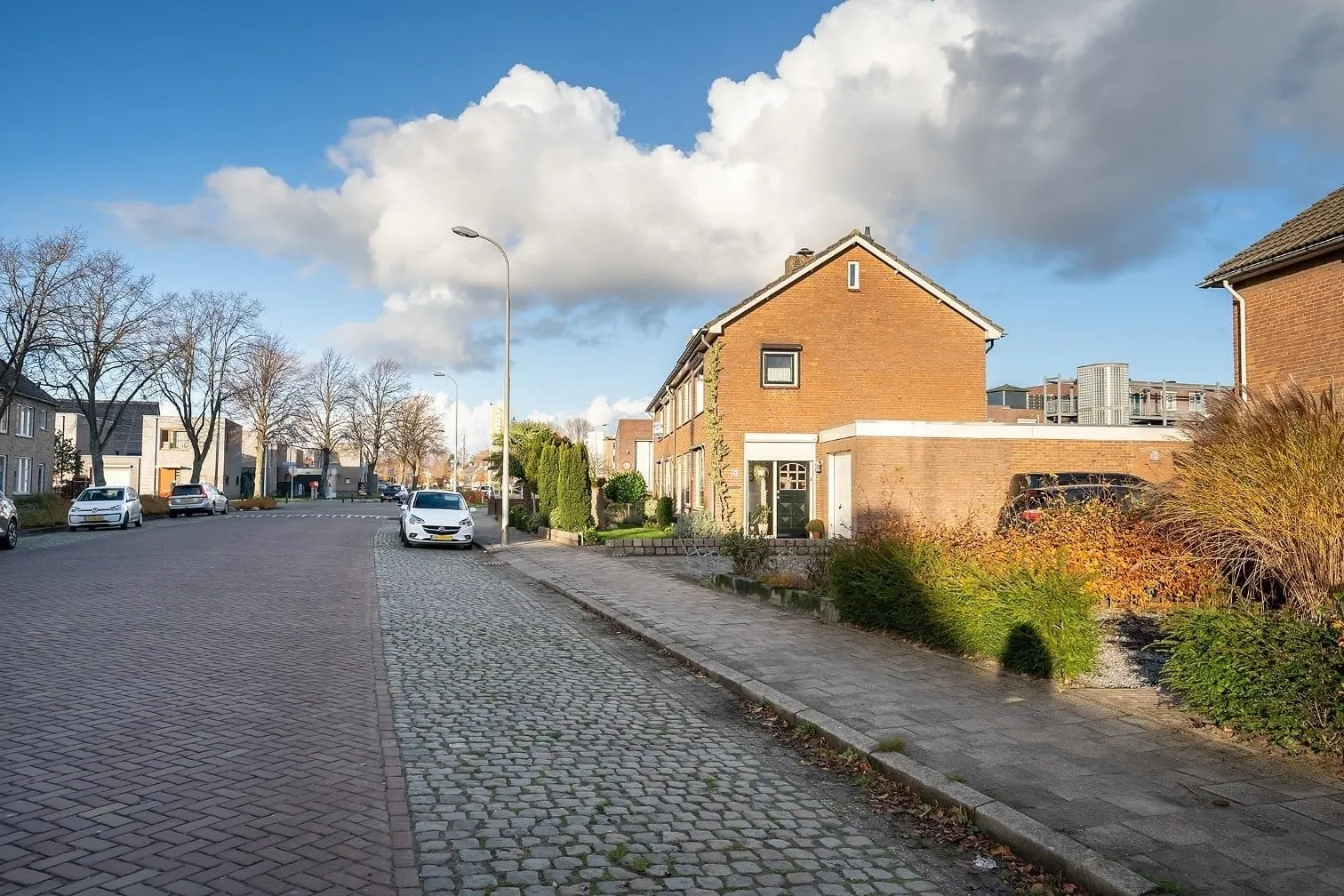 Foto #30 Huurwoning Oudlandsestraat Steenbergen