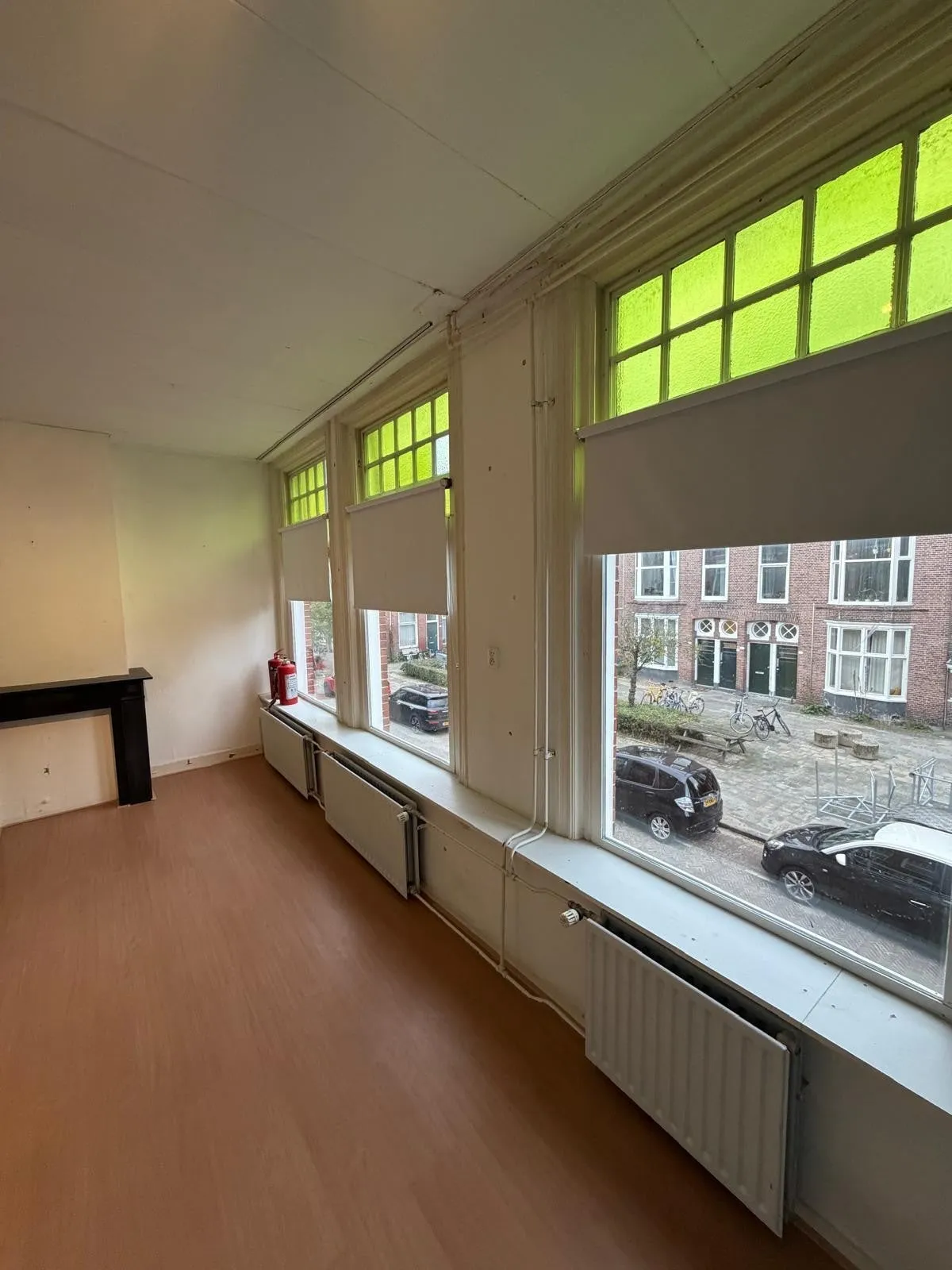 Foto #0 Kamer Tuinbouwstraat Groningen