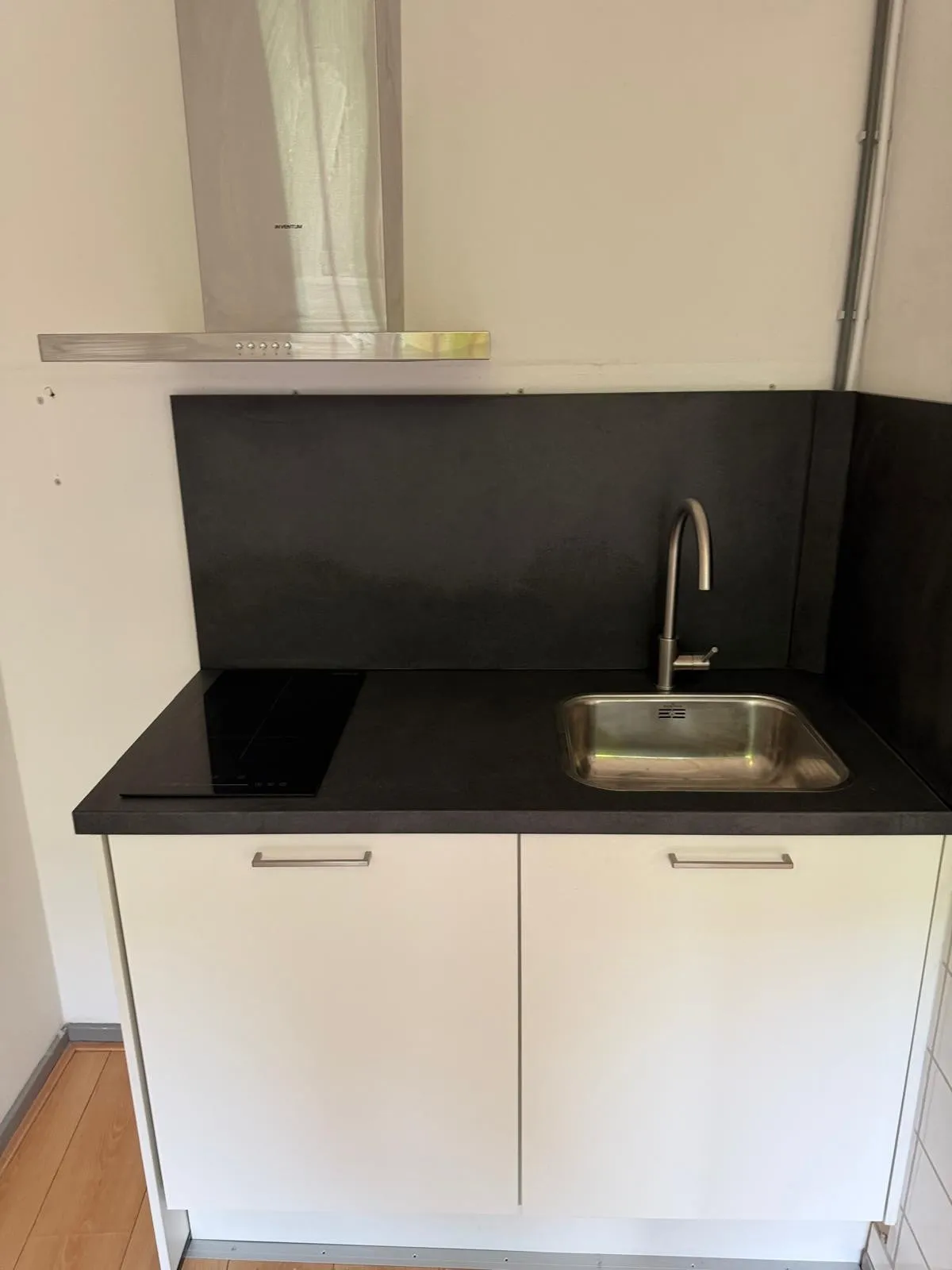 Foto #3 Kamer Tuinbouwstraat Groningen