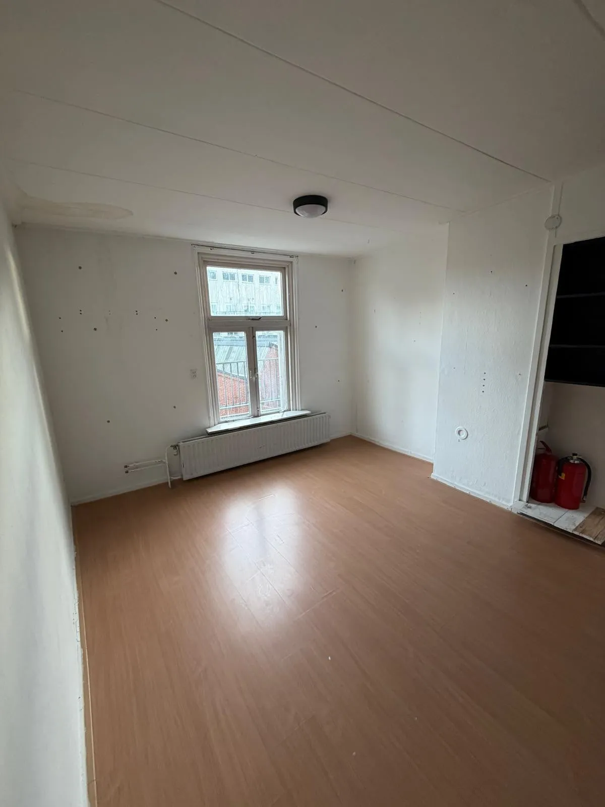 Foto #5 Kamer Tuinbouwstraat Groningen