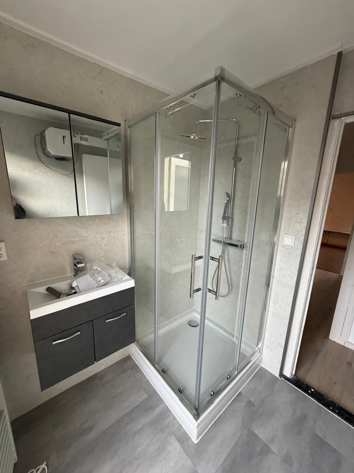 Foto #16 Kamer Tuinbouwstraat Groningen