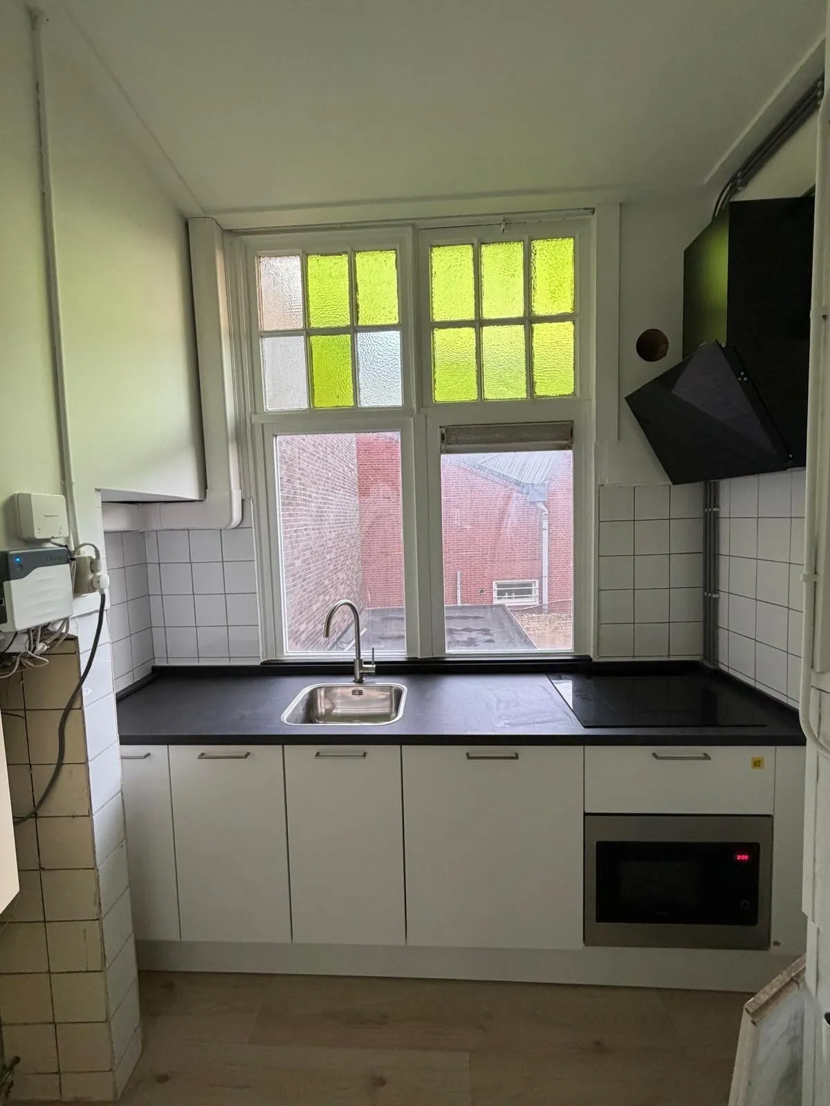 Foto #18 Kamer Tuinbouwstraat Groningen
