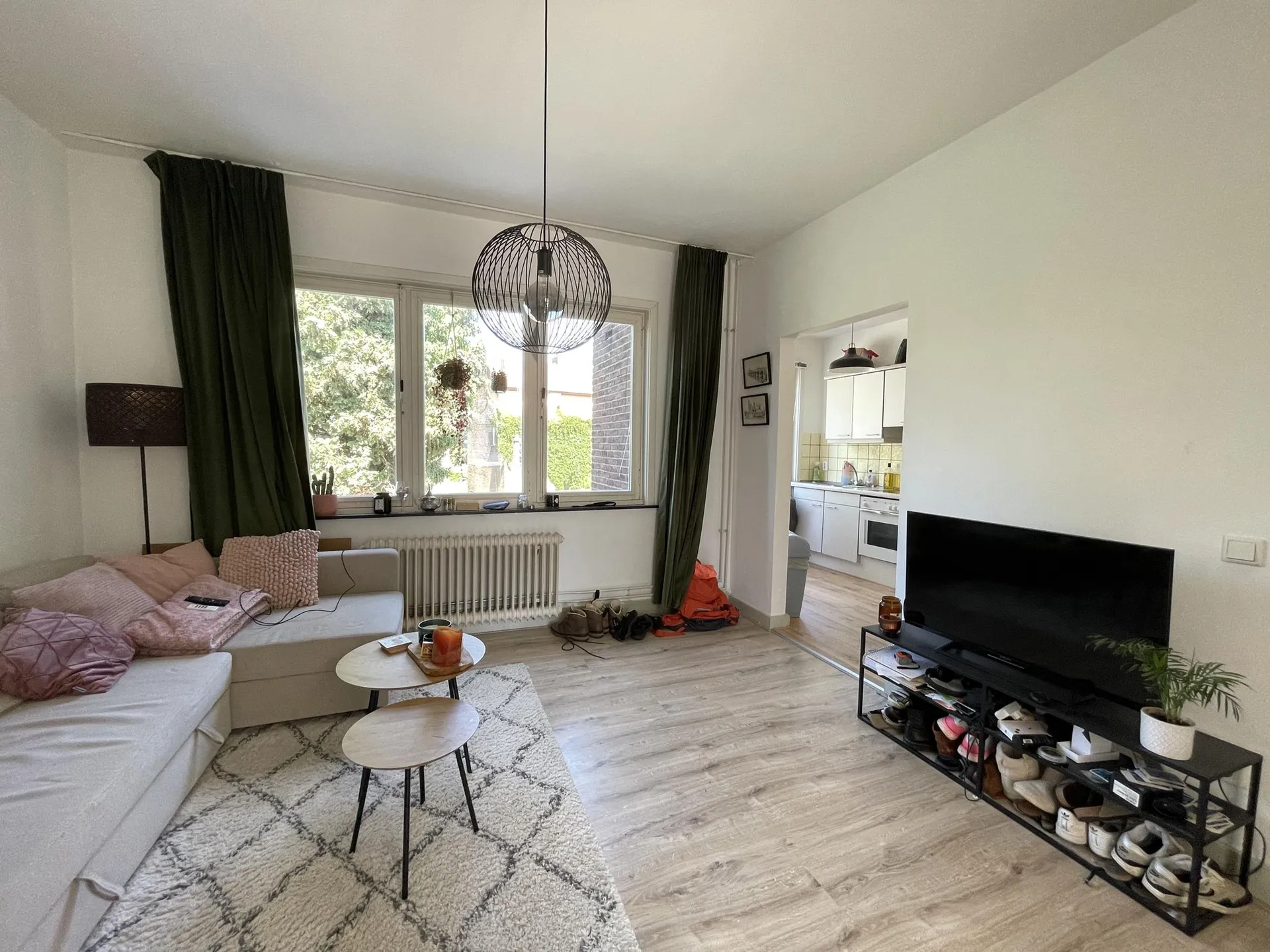 Foto #7 Appartement Tongerseweg Maastricht