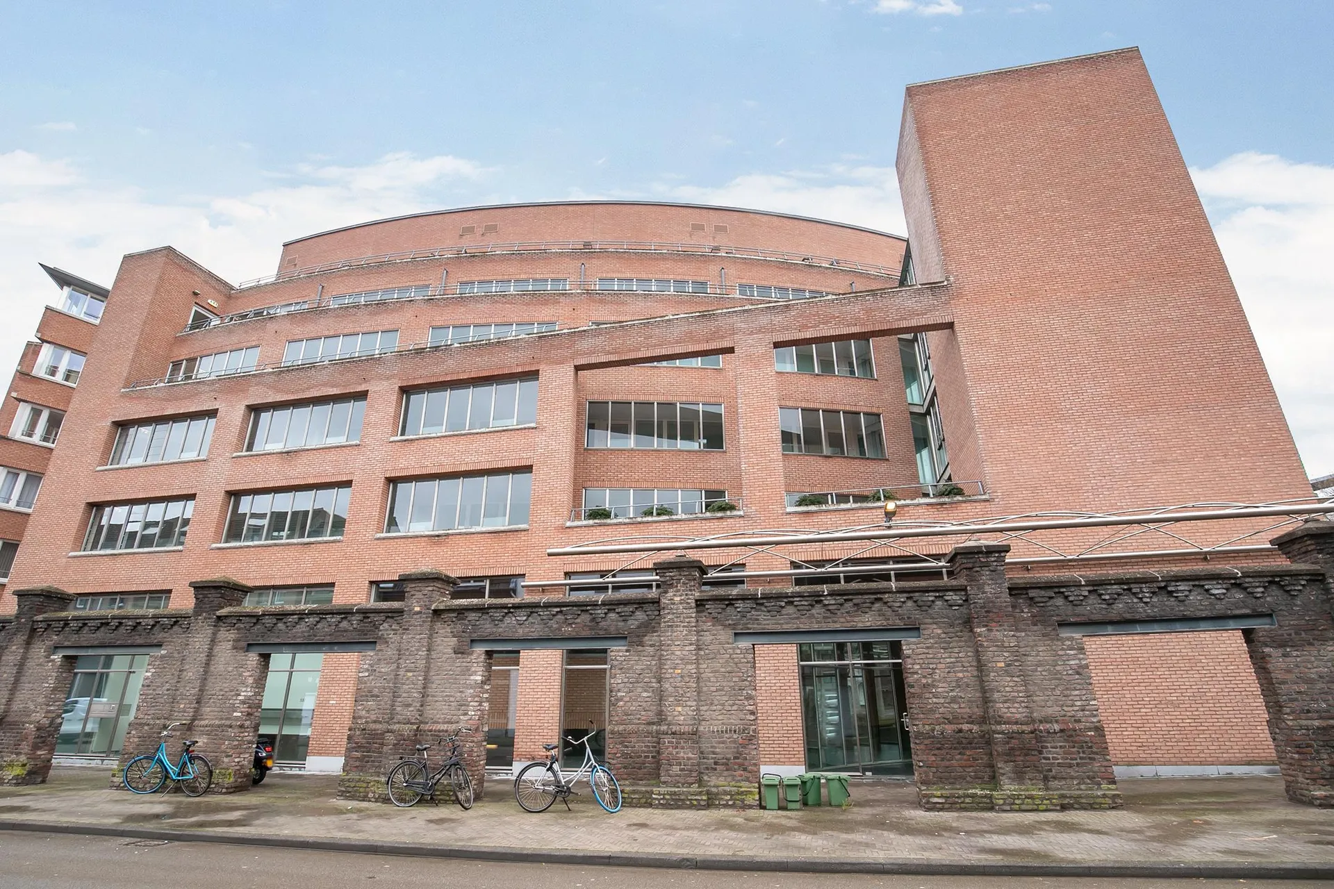 Foto #0 Appartement Heugemerweg Maastricht