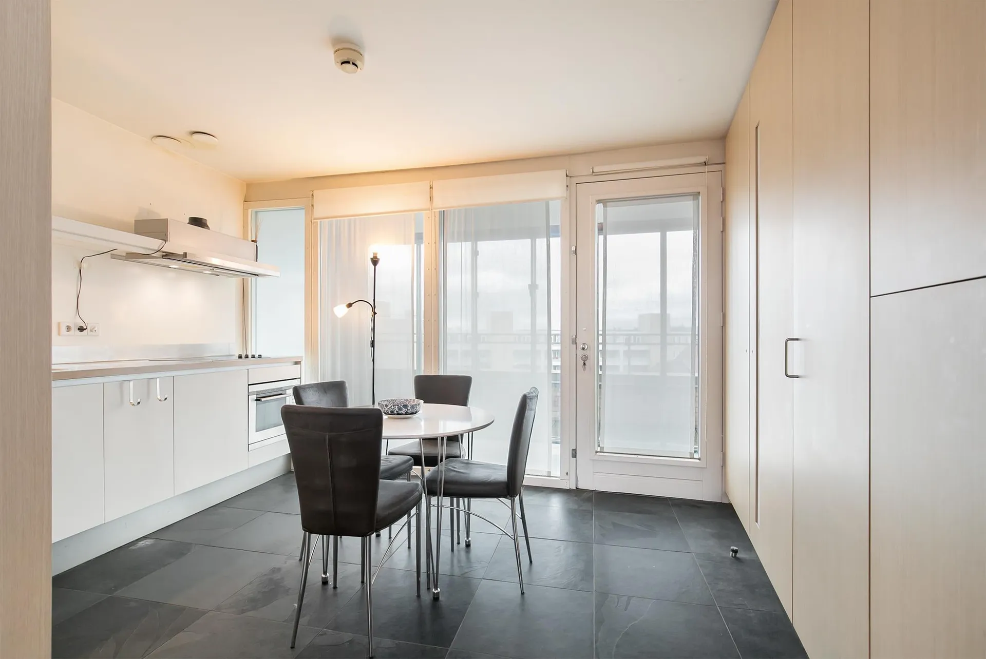 Foto #1 Appartement Heugemerweg Maastricht