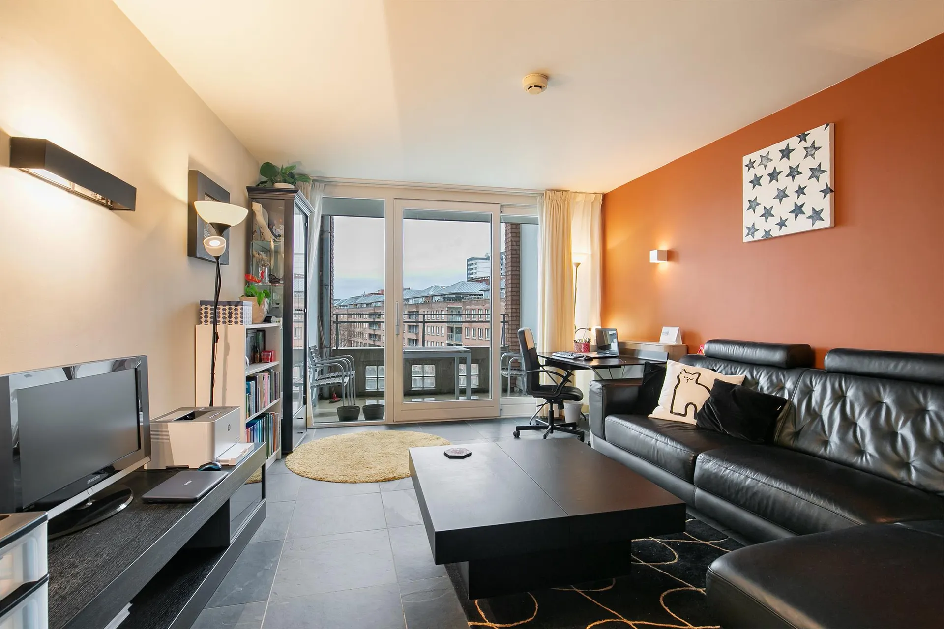 Foto #3 Appartement Heugemerweg Maastricht