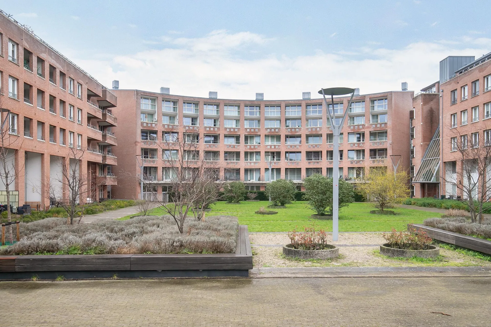 Foto #5 Appartement Heugemerweg Maastricht
