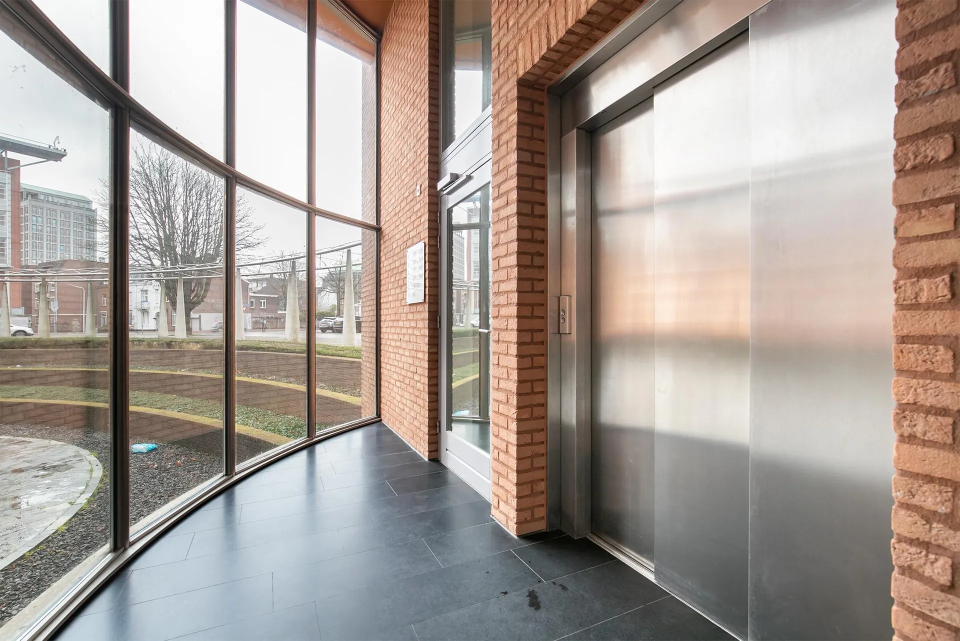 Foto #10 Appartement Heugemerweg Maastricht