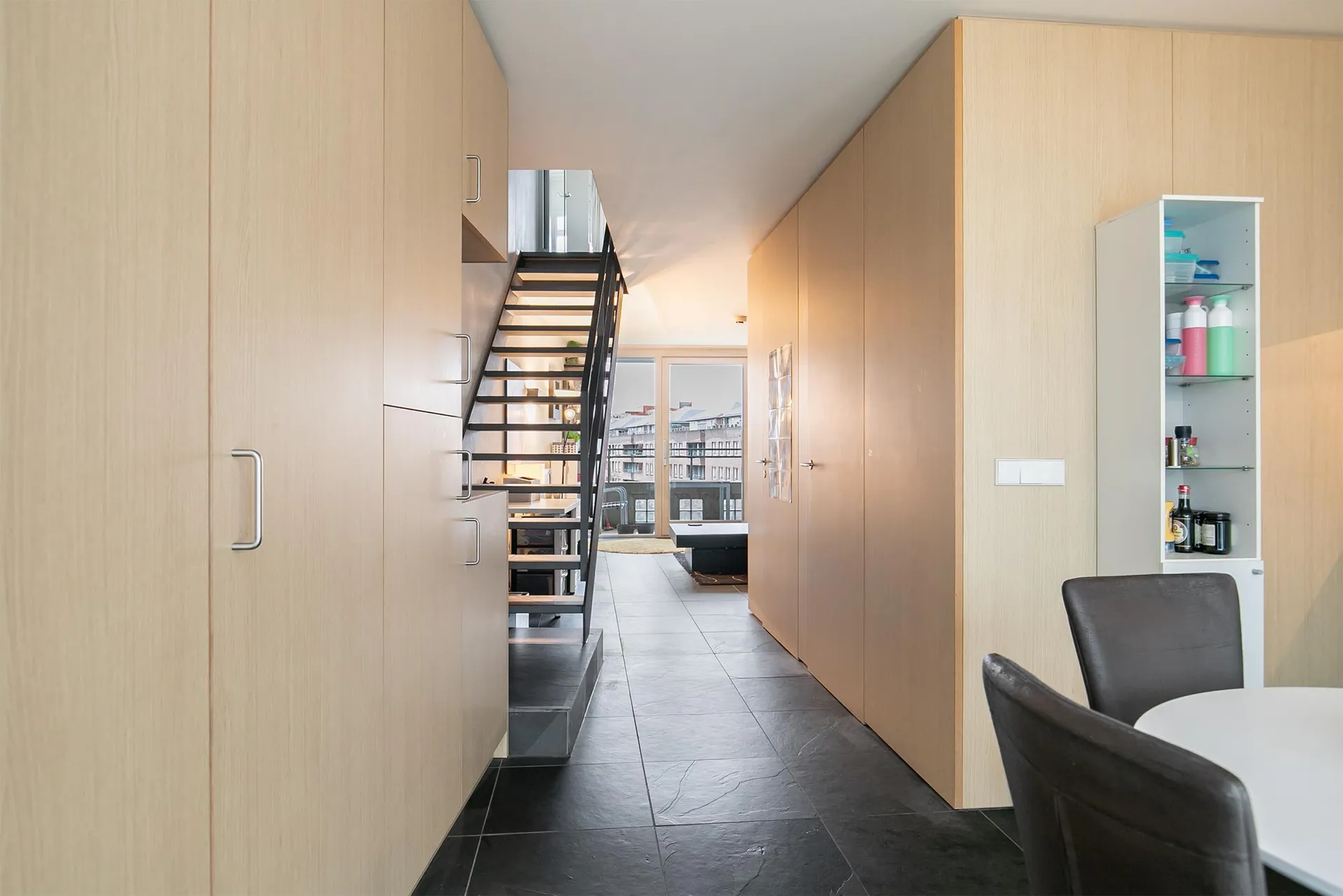 Foto #11 Appartement Heugemerweg Maastricht