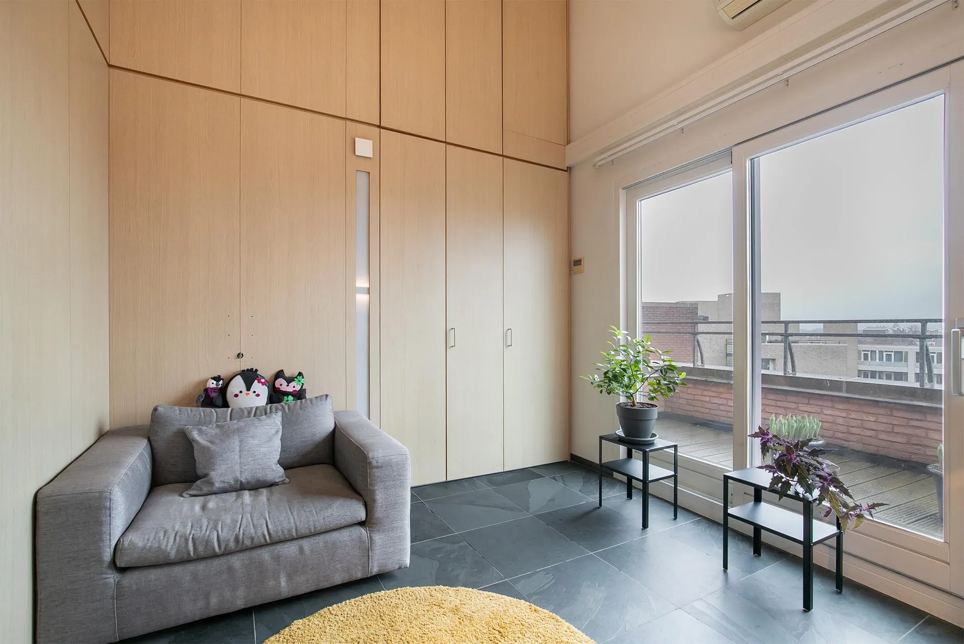 Foto #14 Appartement Heugemerweg Maastricht